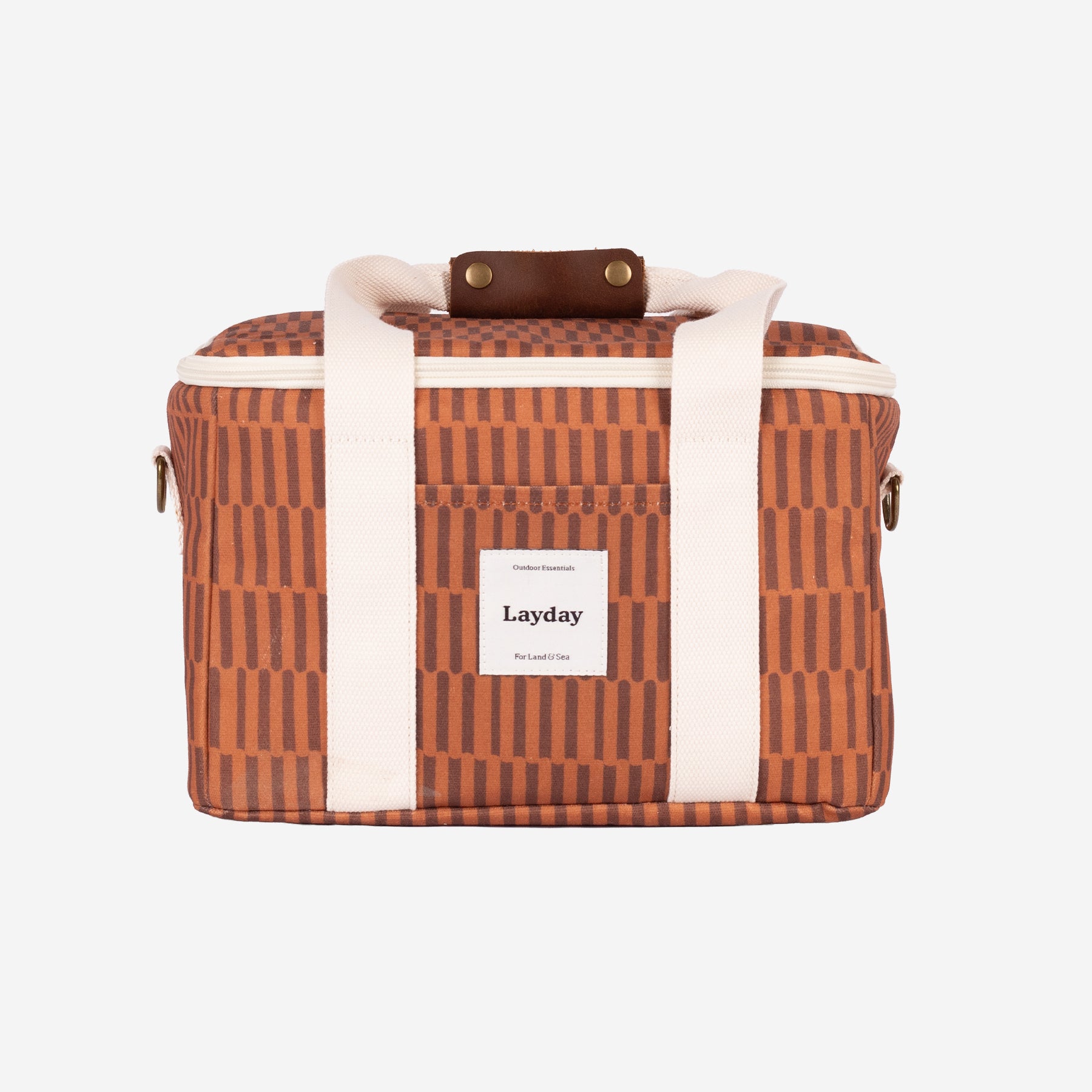 Voyage Cooler - Amber Canyon
