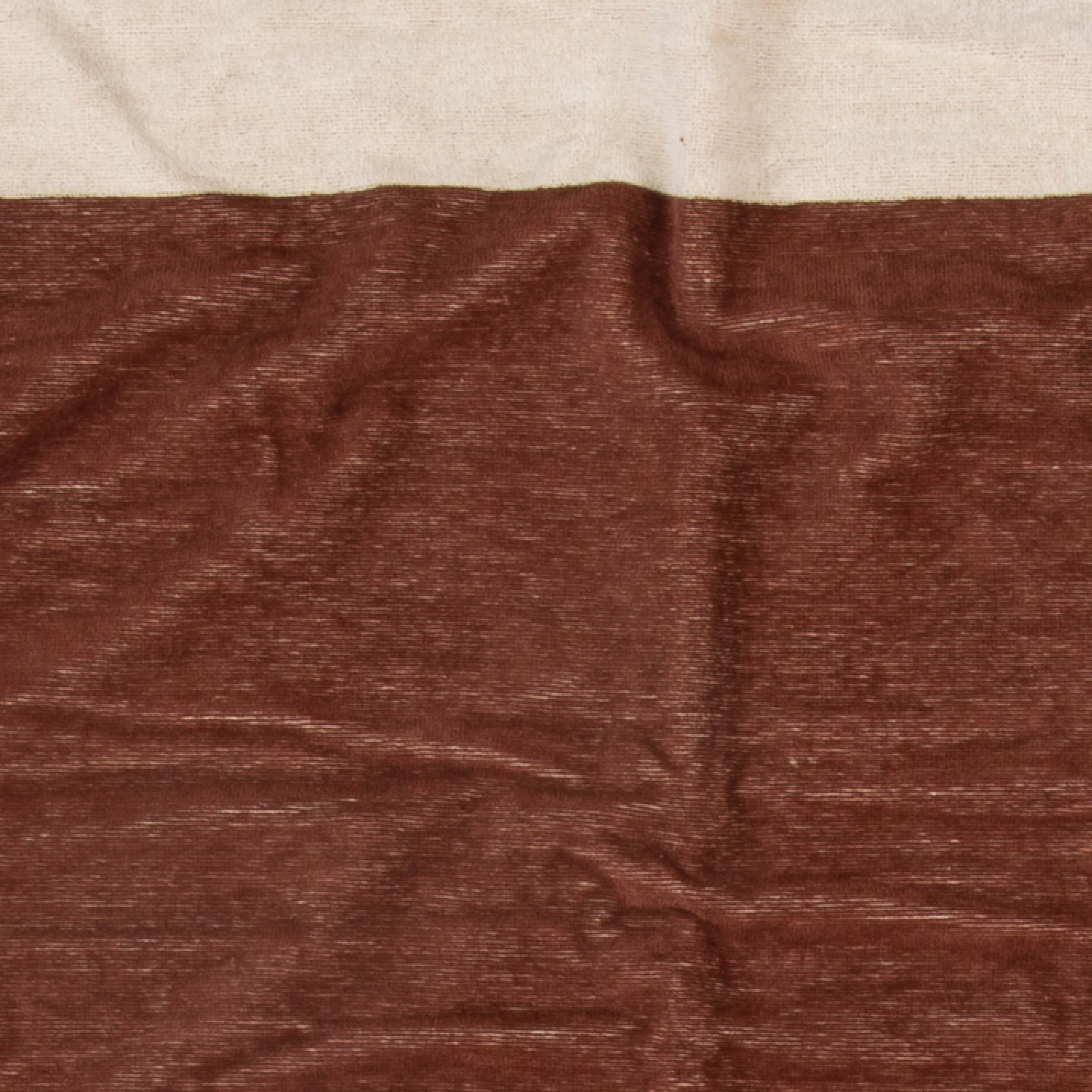 Forge Towel in Mocha by Layday