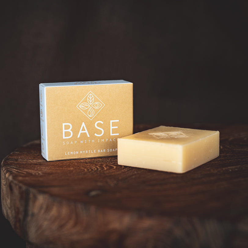 Base Soaps - Handmade in Australia
