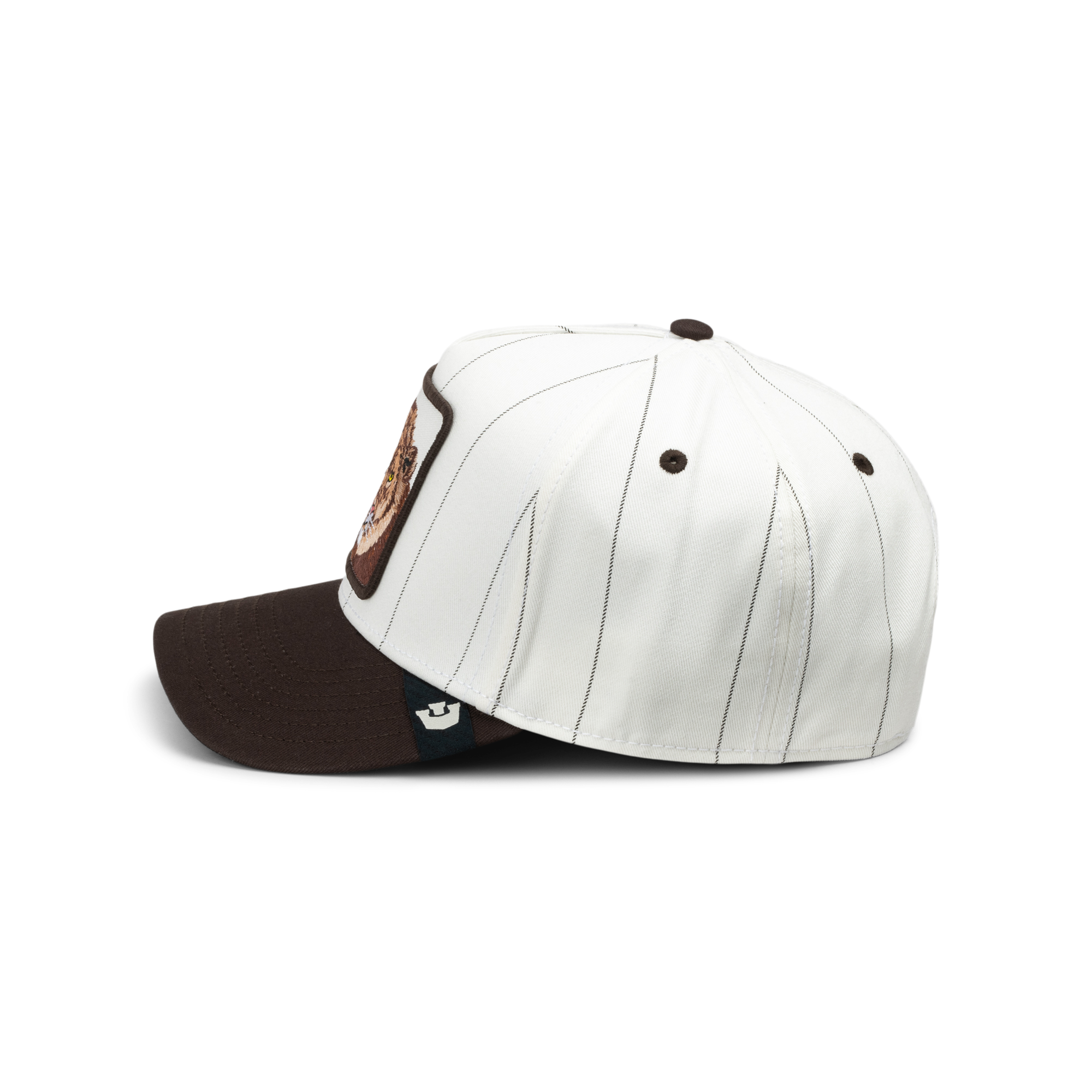 Pinstripe Lion - Goorin Bros