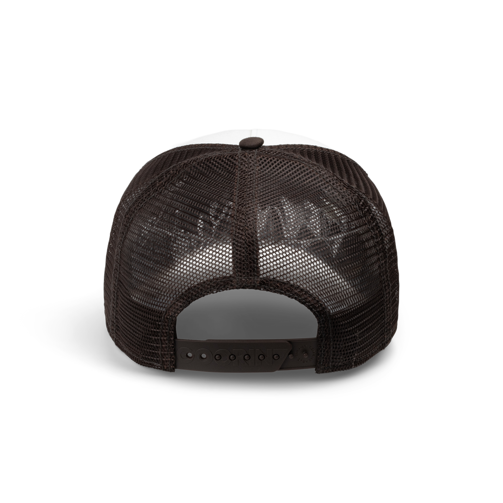 Over The Line Longhorn Trucker - Goorin Bros