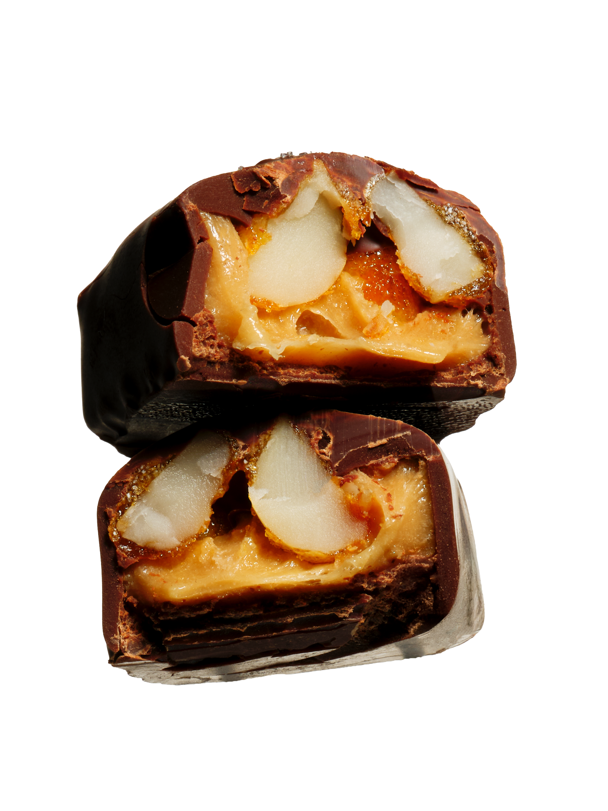Loco Love Artisan Chocolates - Twin Pack