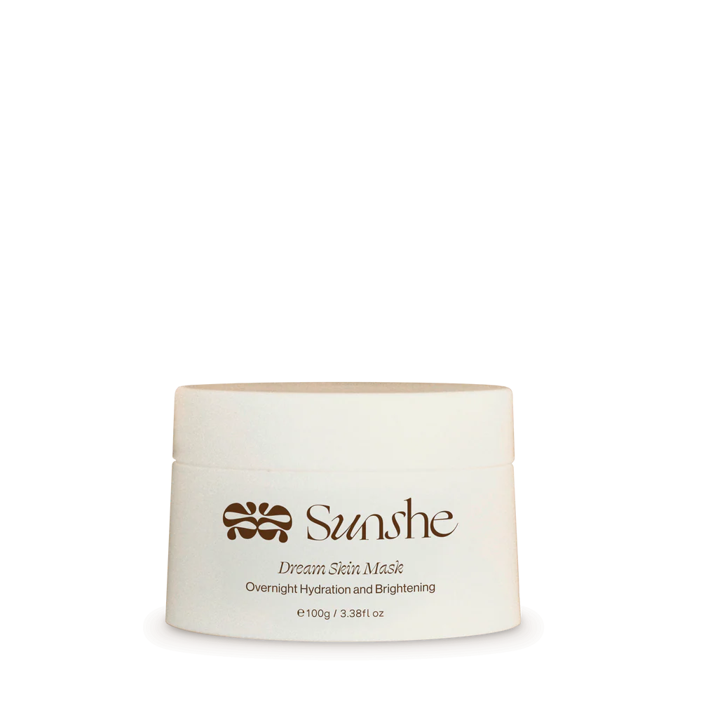 Sunshe Dream Skin Sleep Mask