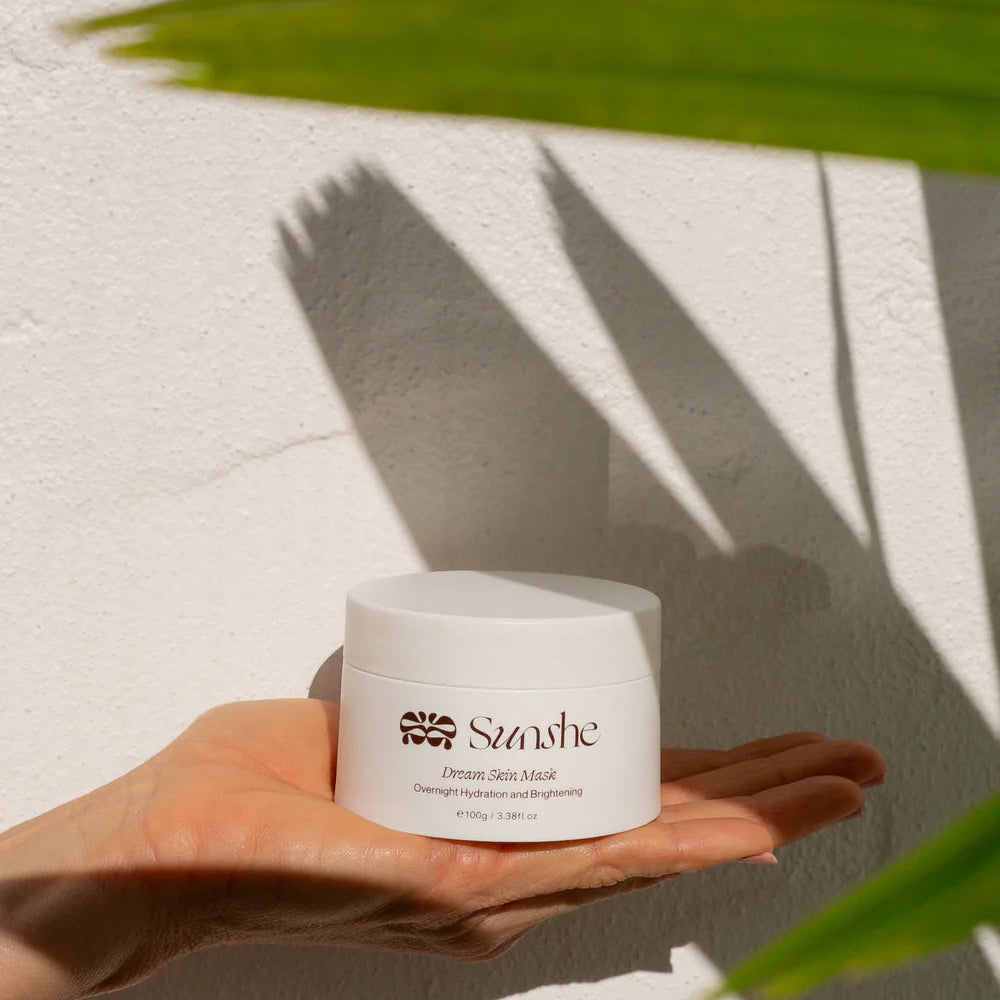 Sunshe Dream Skin Sleep Mask