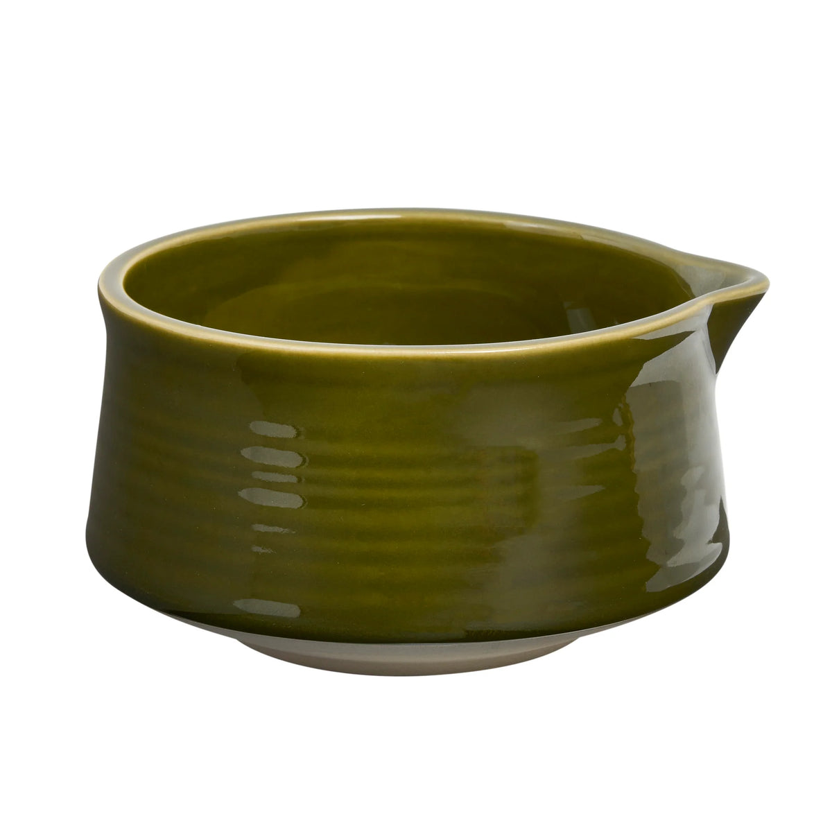 Matcha Set in Matcha (4pc) by Robert Gordon