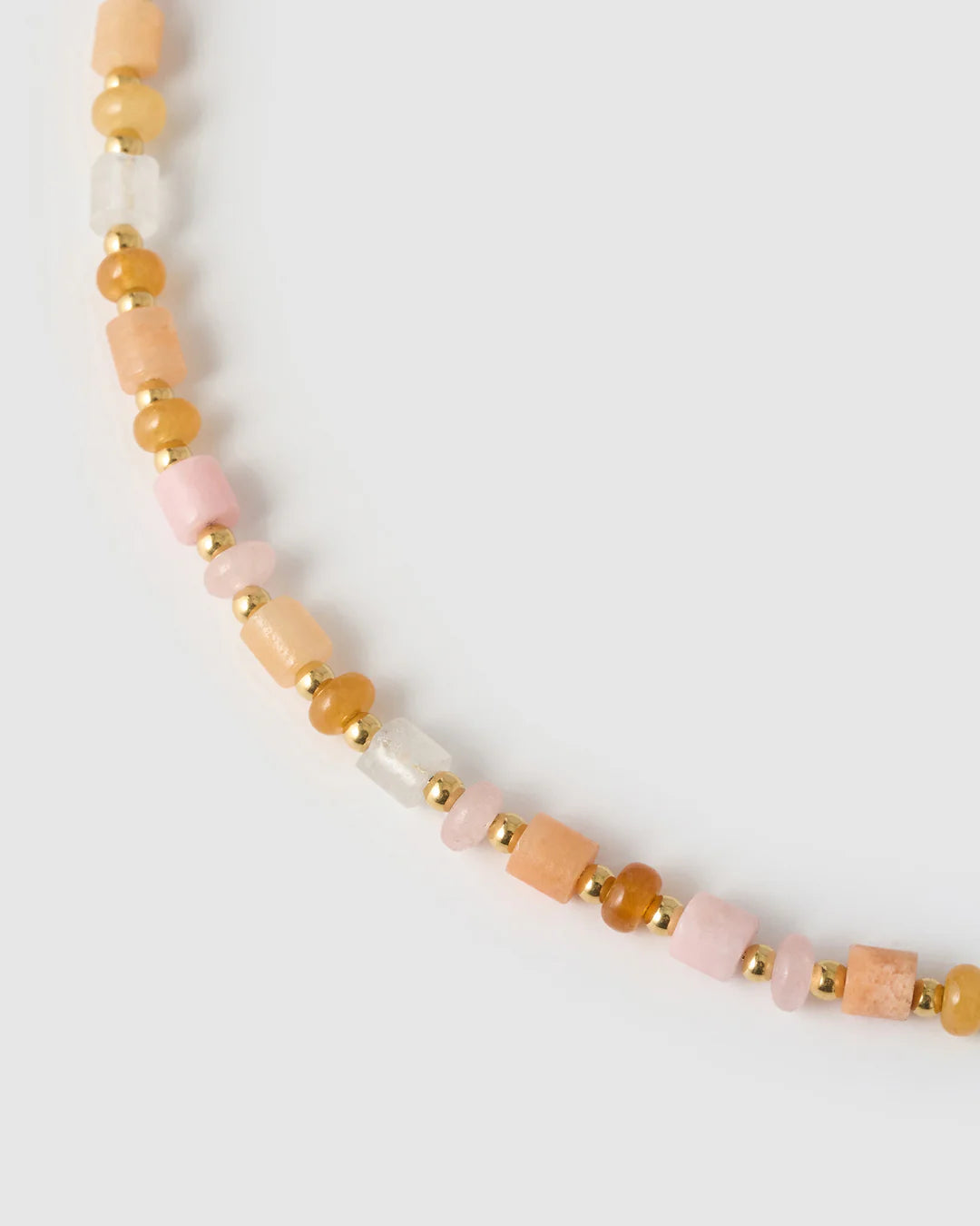 Nyla Necklace by Arms of Eve