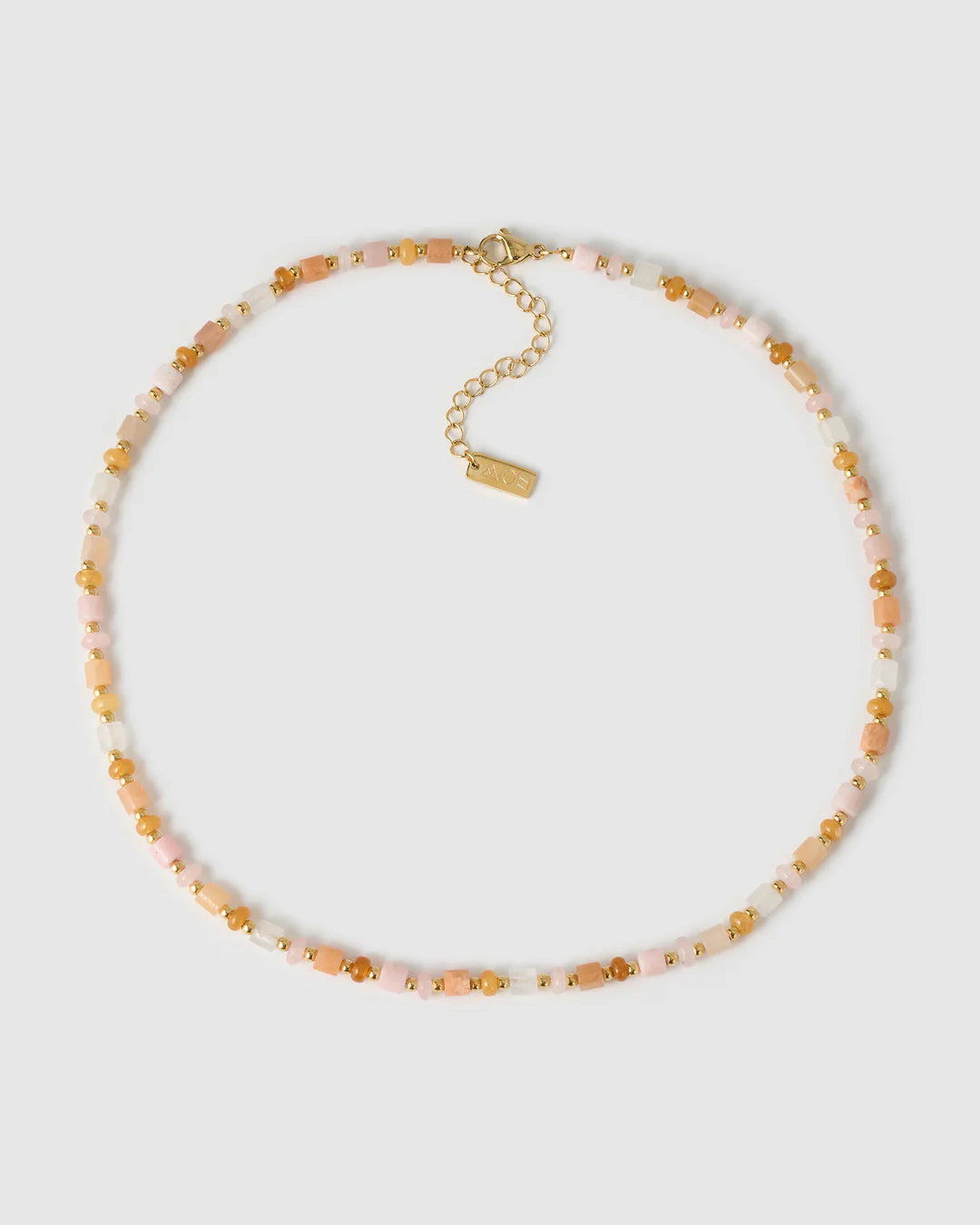 Nyla Necklace by Arms of Eve
