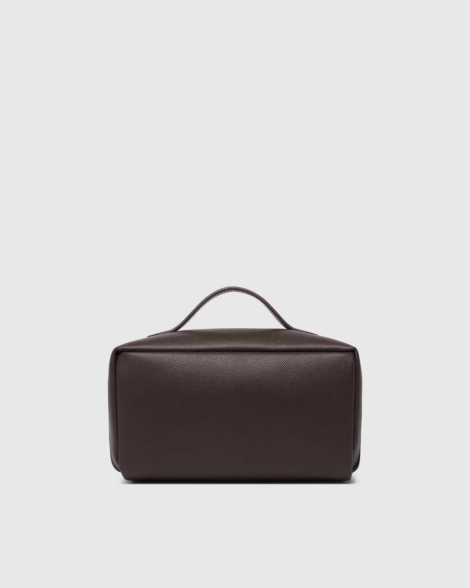 Orion Cosmetic Case (Chocolate) by Louenhide