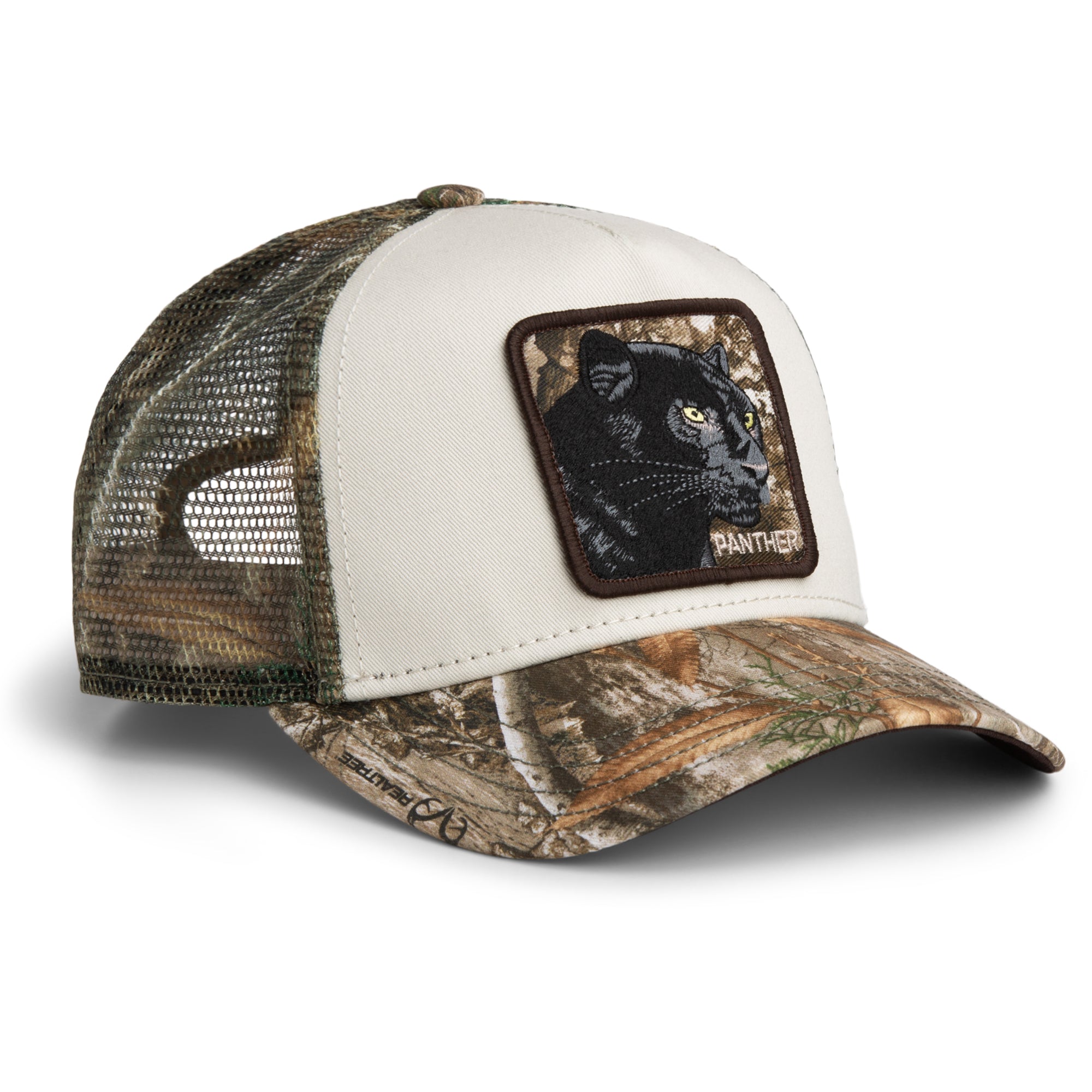 Realtree Edge Black Panther- Goorin Bros