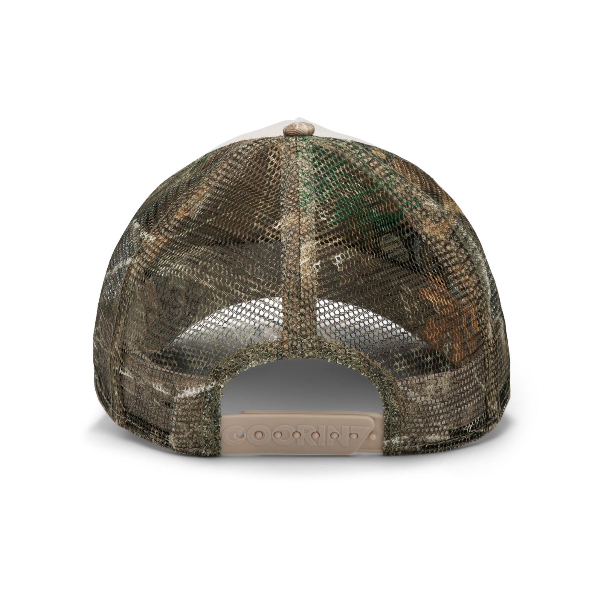 Realtree Edge Black Panther- Goorin Bros