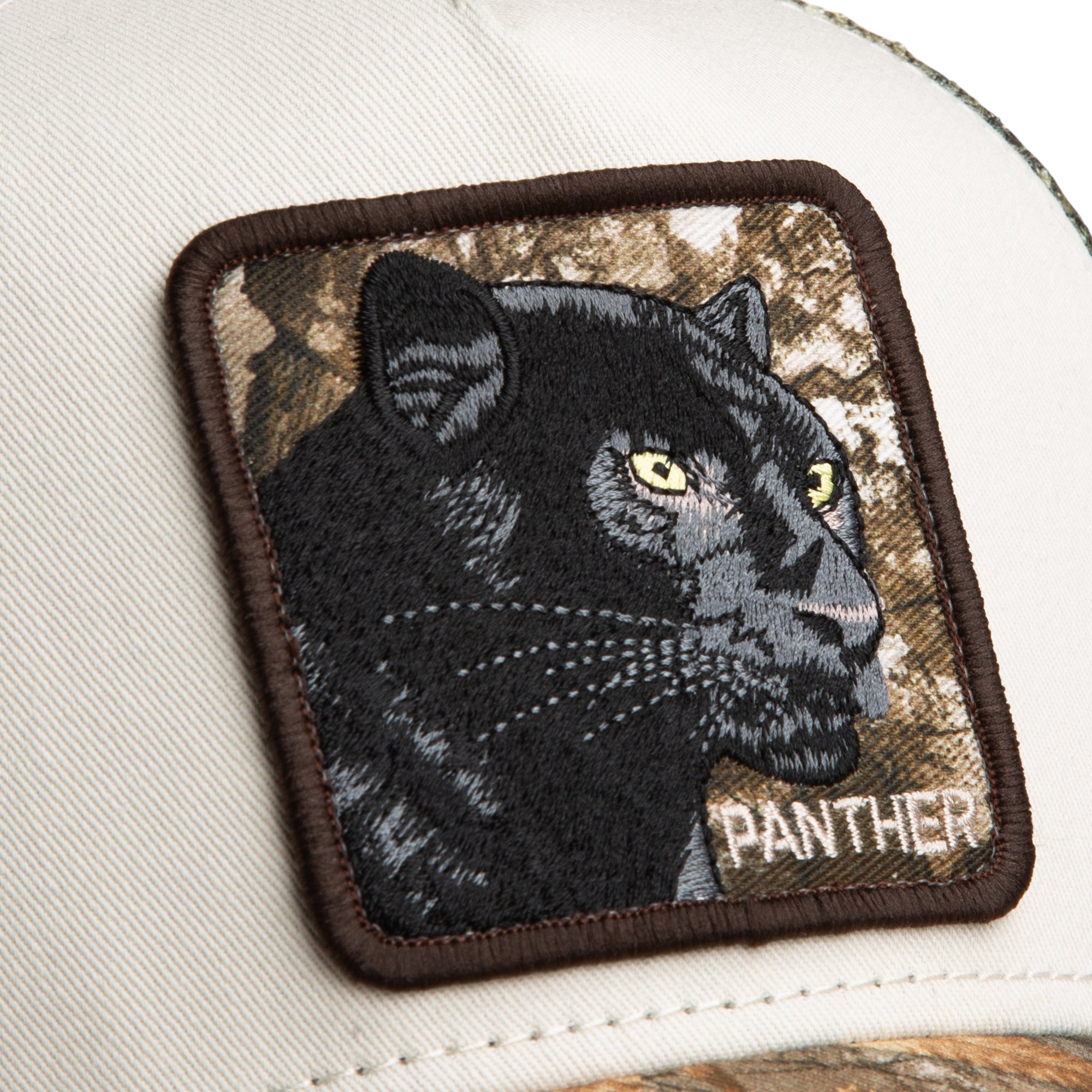 Realtree Edge Black Panther- Goorin Bros