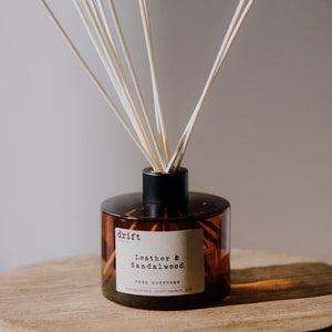 REED DIFFUSERS
