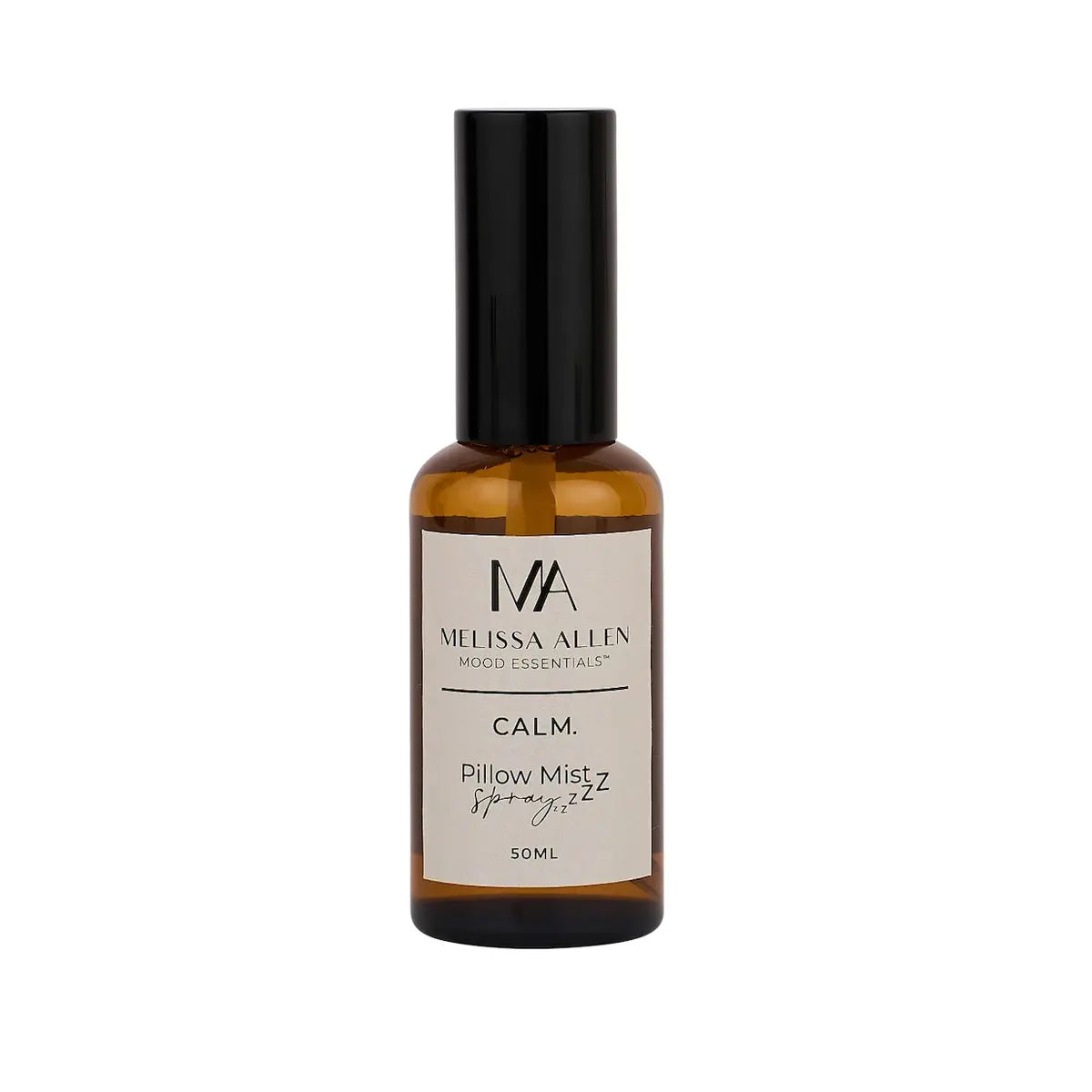 Pillow Mist (Calm) by Melissa Allen
