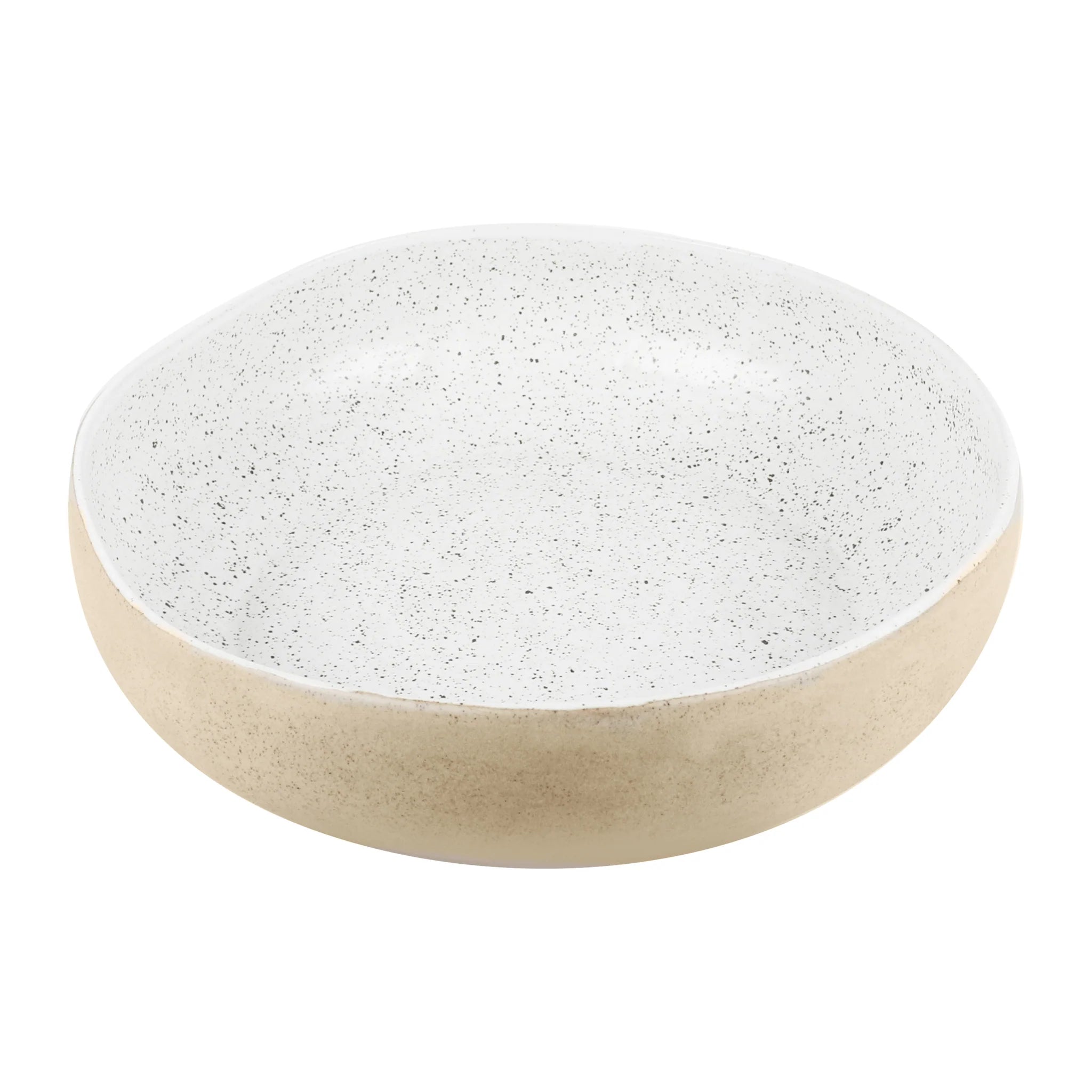 Large Salad Bowl (Garden To Table) by Robert Gordon