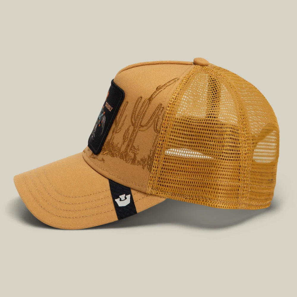 Badlands Scorpion - Goorin Bros