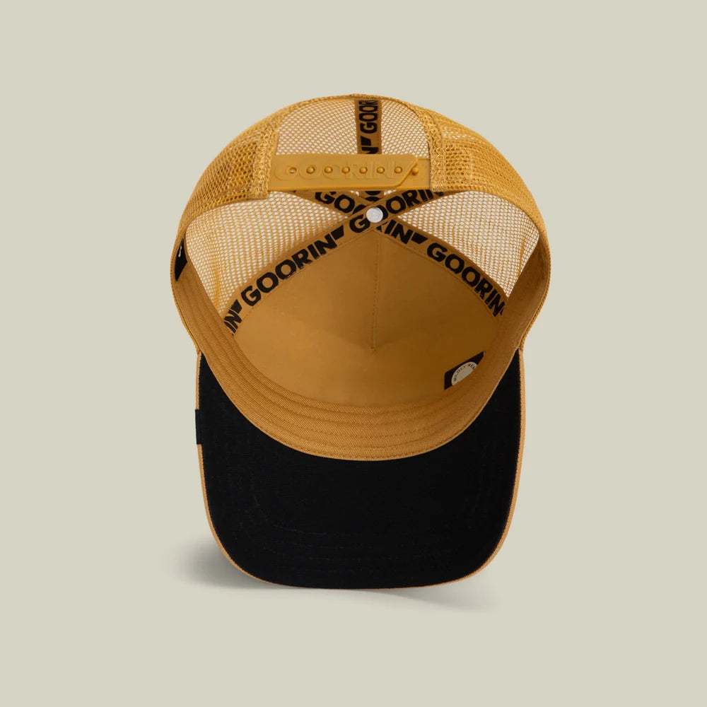 Badlands Scorpion - Goorin Bros