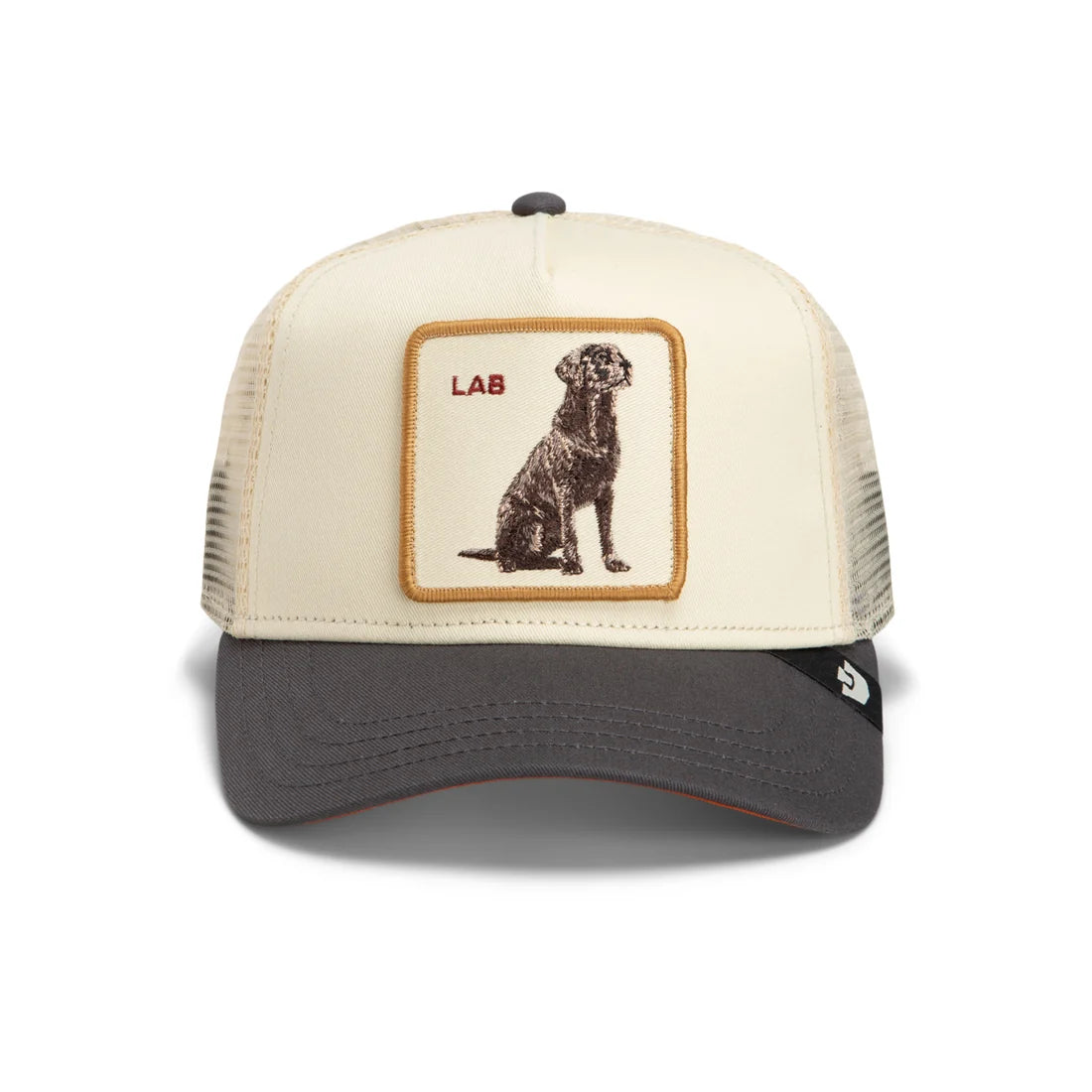 Shadow Lab Animal Trucker - Goorin Bros