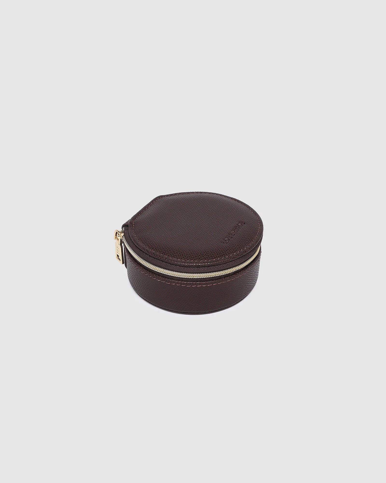 Sisco Jewellery Box (Chocolate) by Louenhide