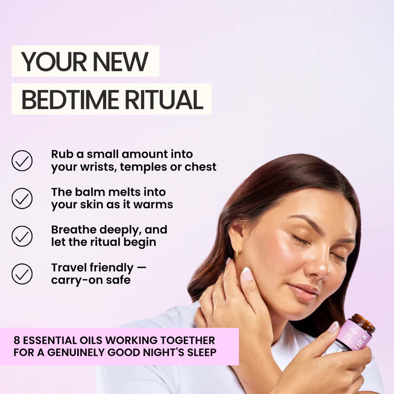 Lula Sleep Balm