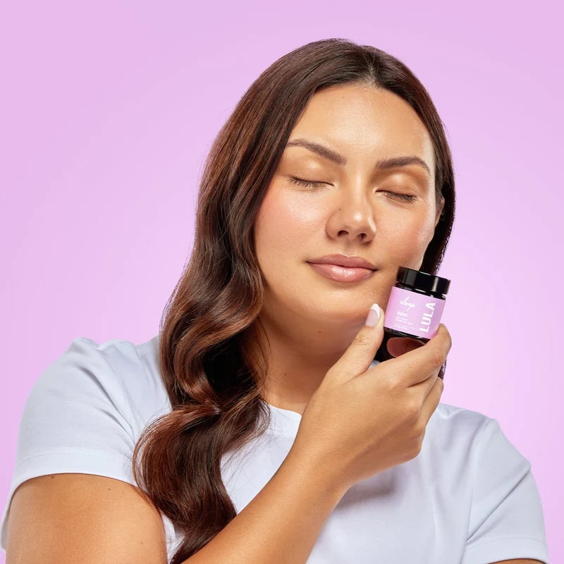 Lula Sleep Balm