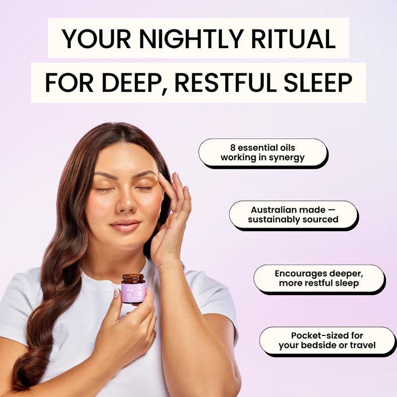 Lula Sleep Balm