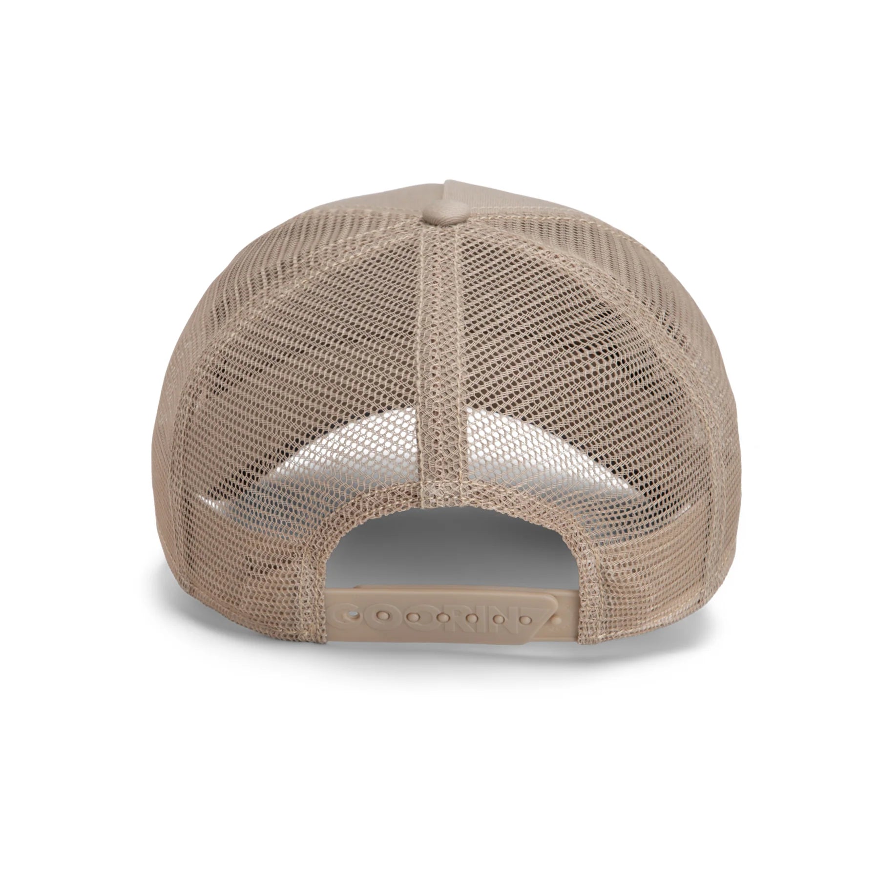 Survivor Trucker (Biscuit) - Goorin Bros