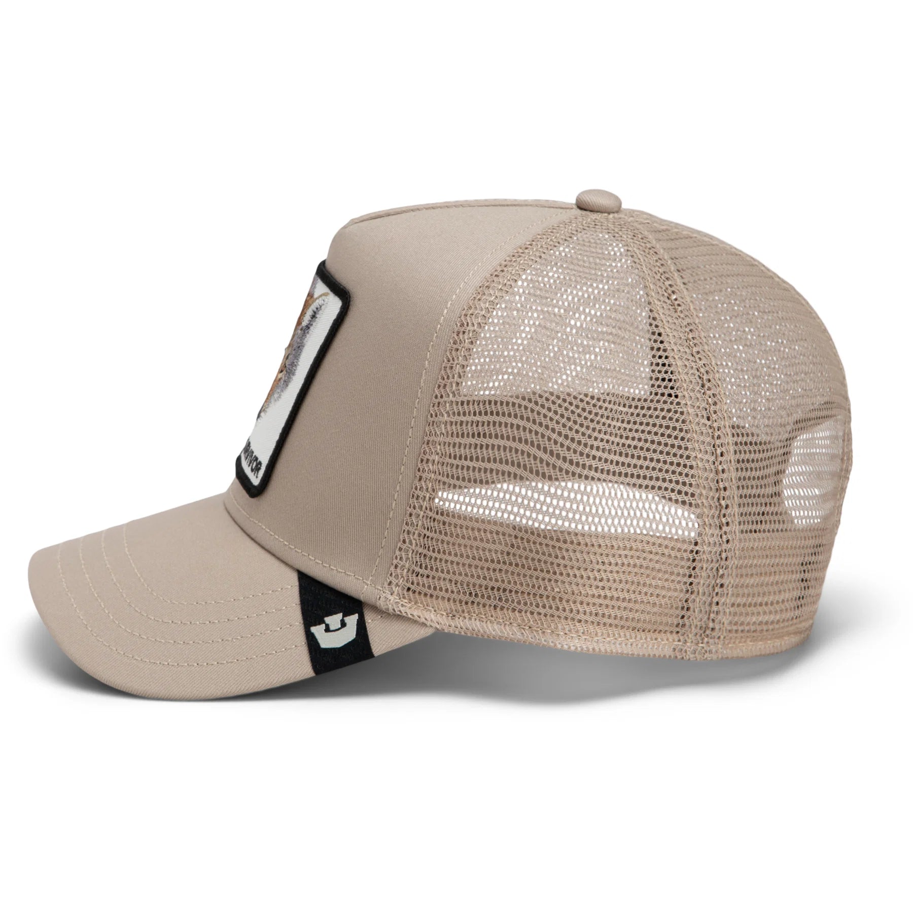 Survivor Trucker (Biscuit) - Goorin Bros