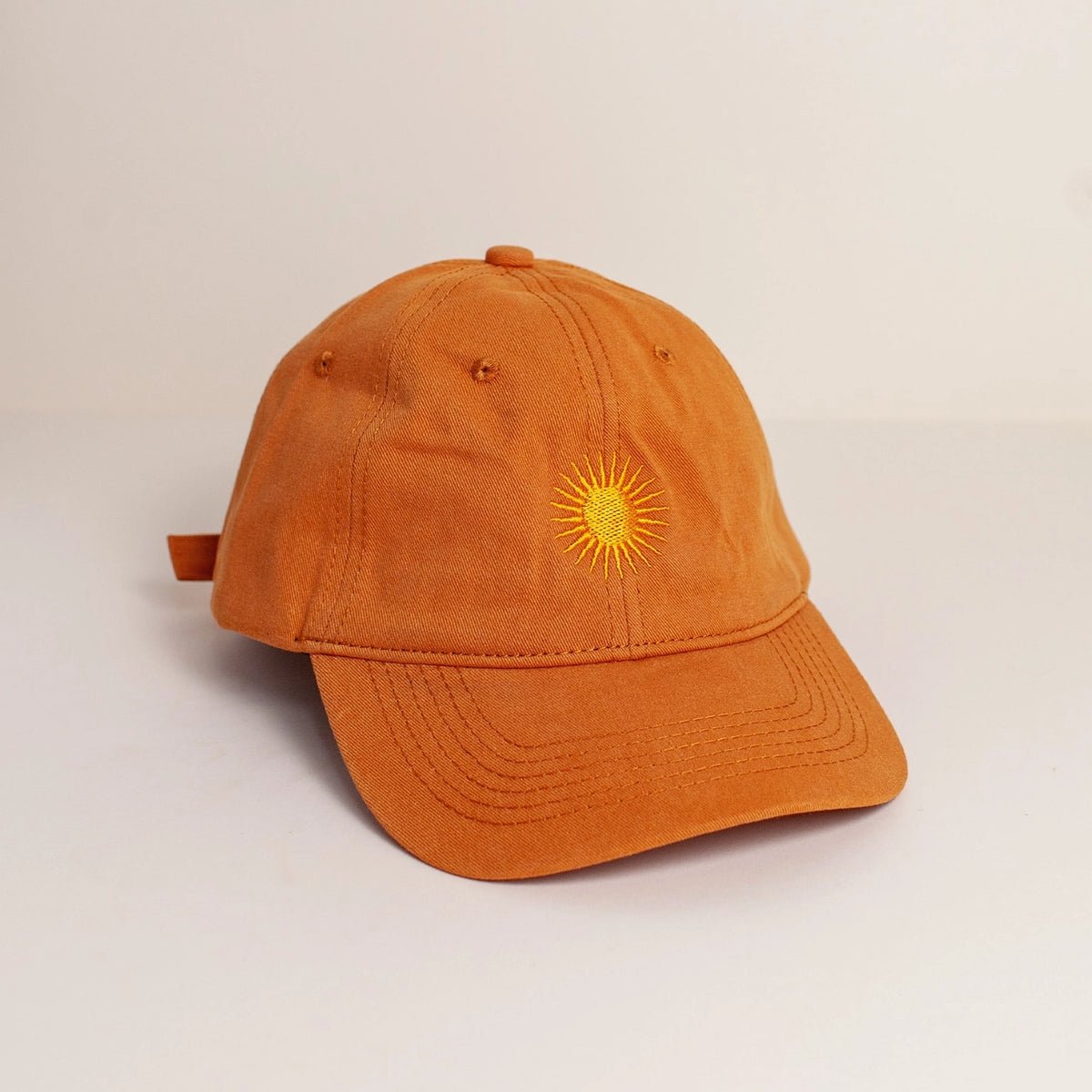 Sunshine Cap - Cai & Jo