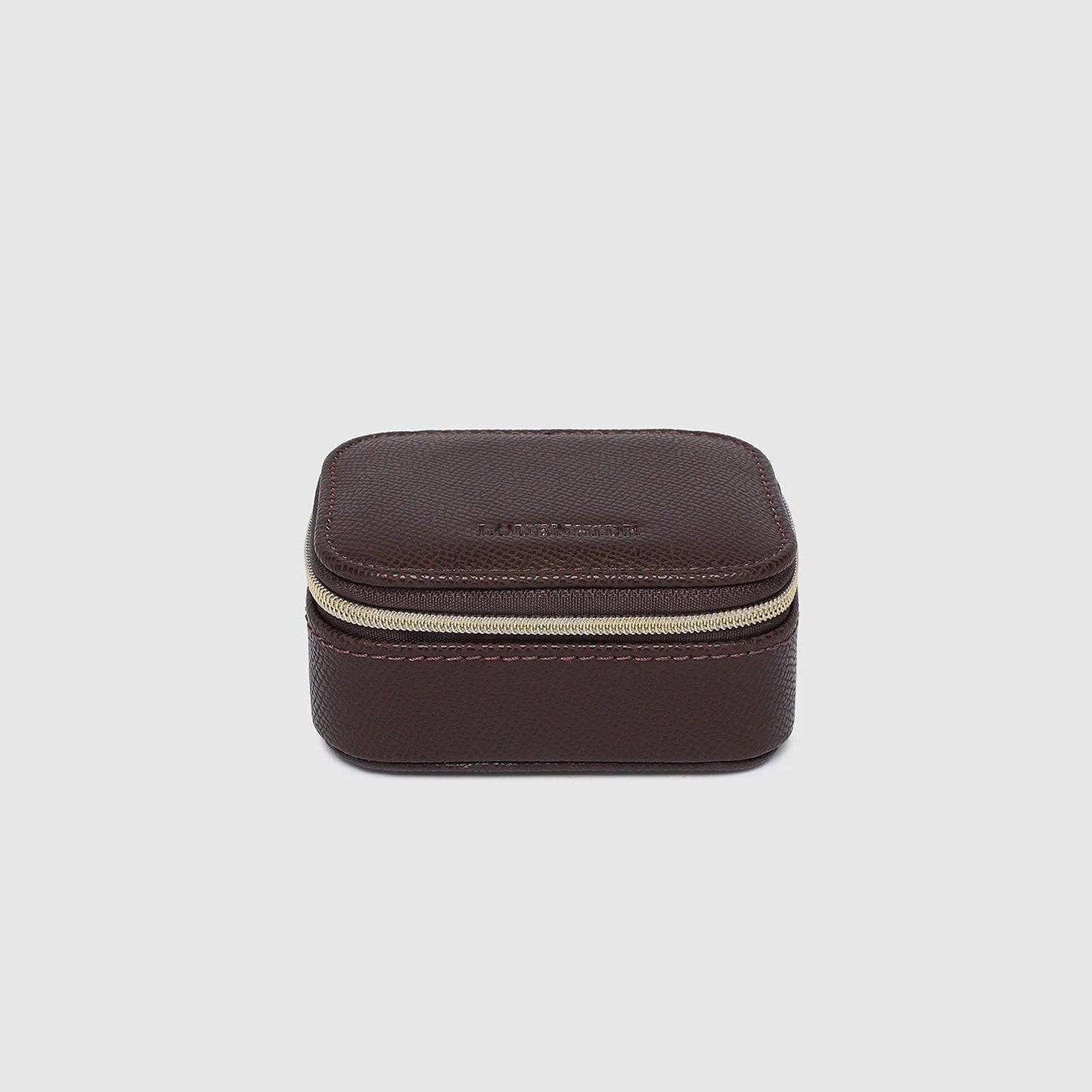 Suzie Jewellery Box (Chocolate) by Louenhide