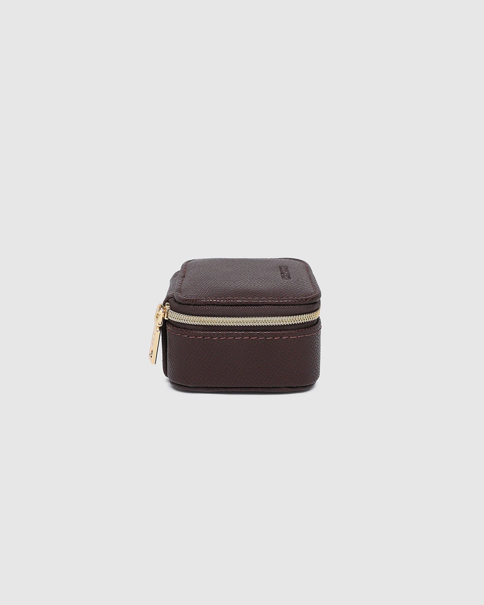Suzie Jewellery Box (Chocolate) by Louenhide