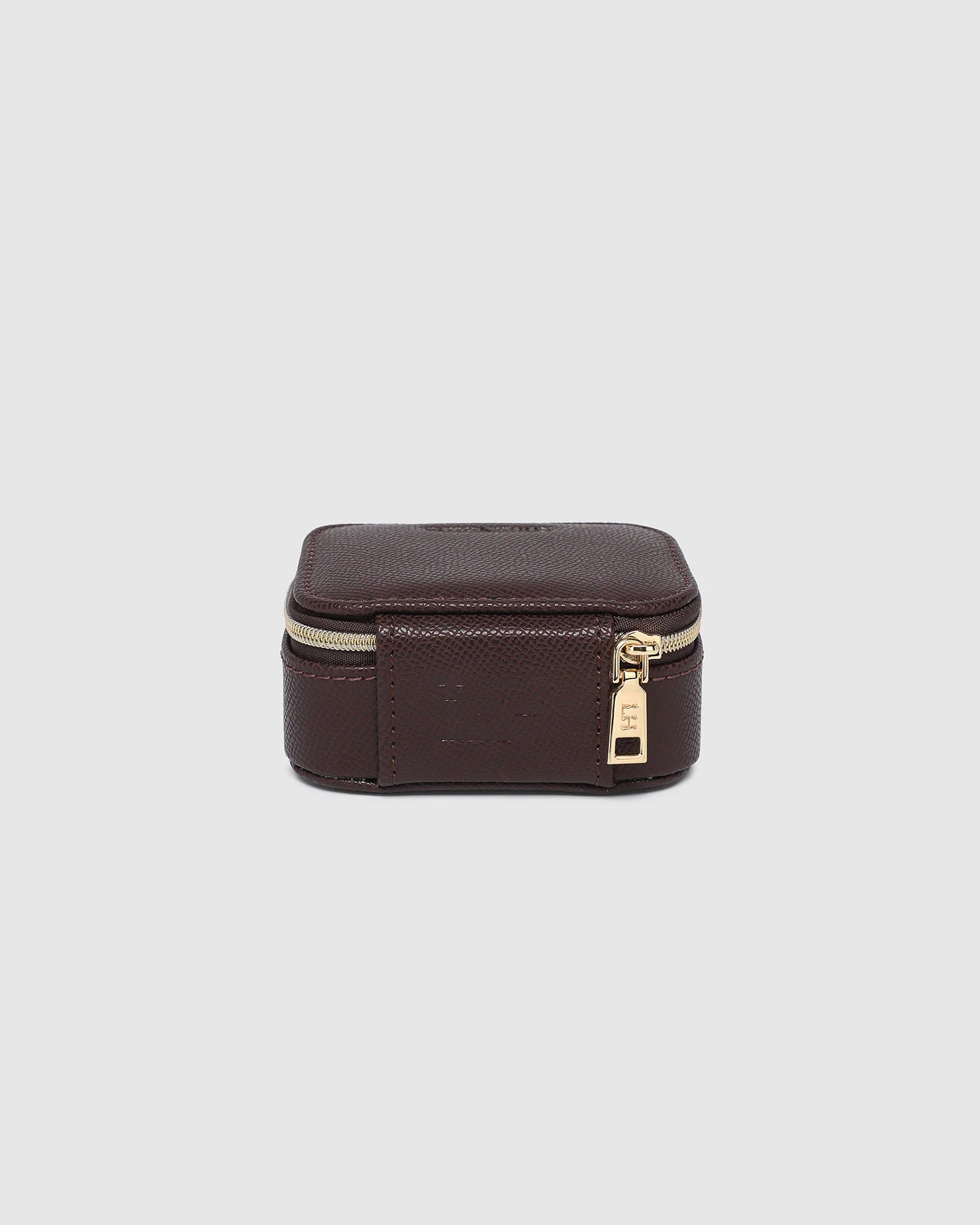 Suzie Jewellery Box (Chocolate) by Louenhide