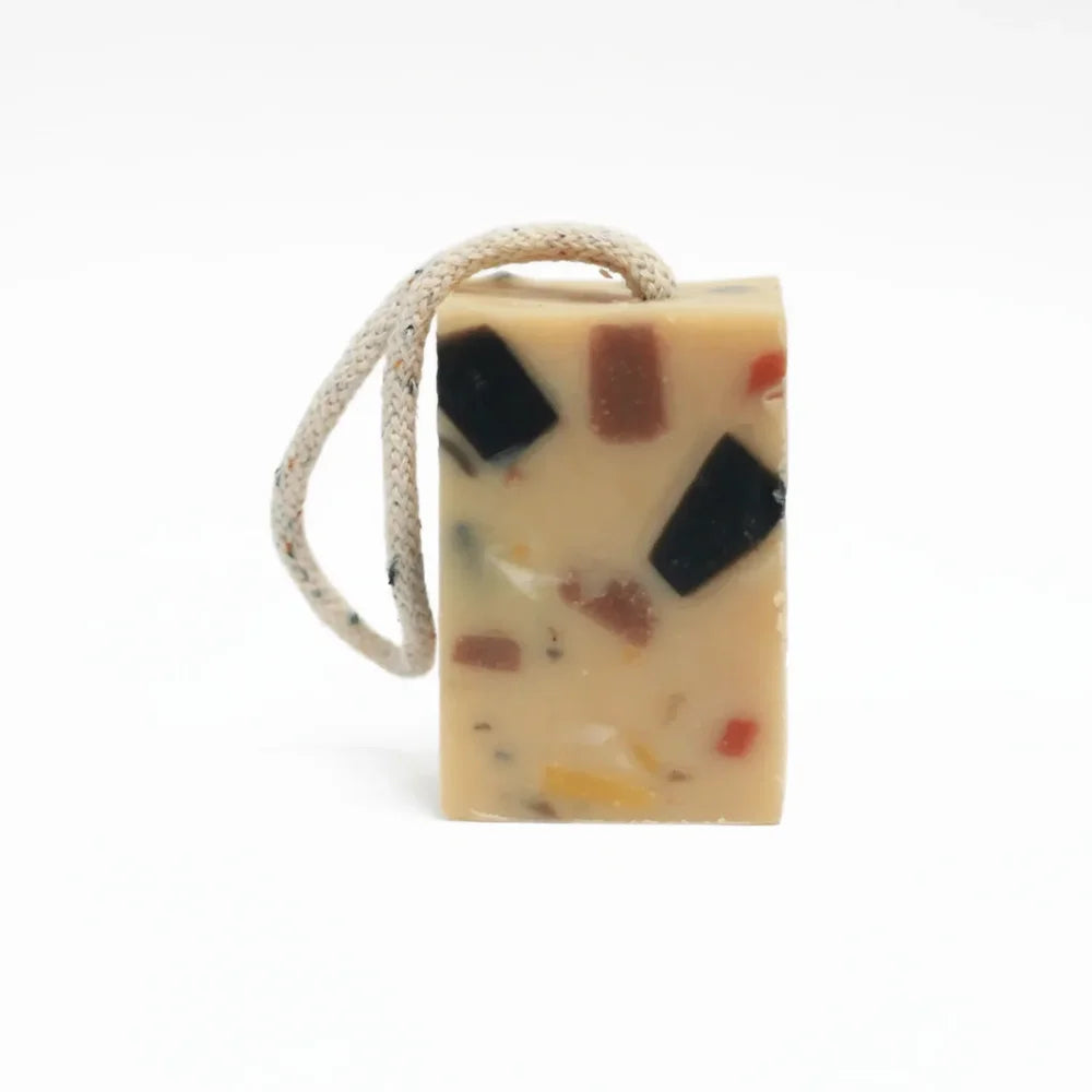Aermeda Soap on a Rope