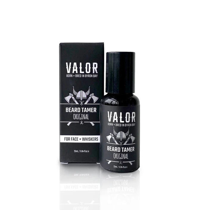 Beard Tamer by Valor