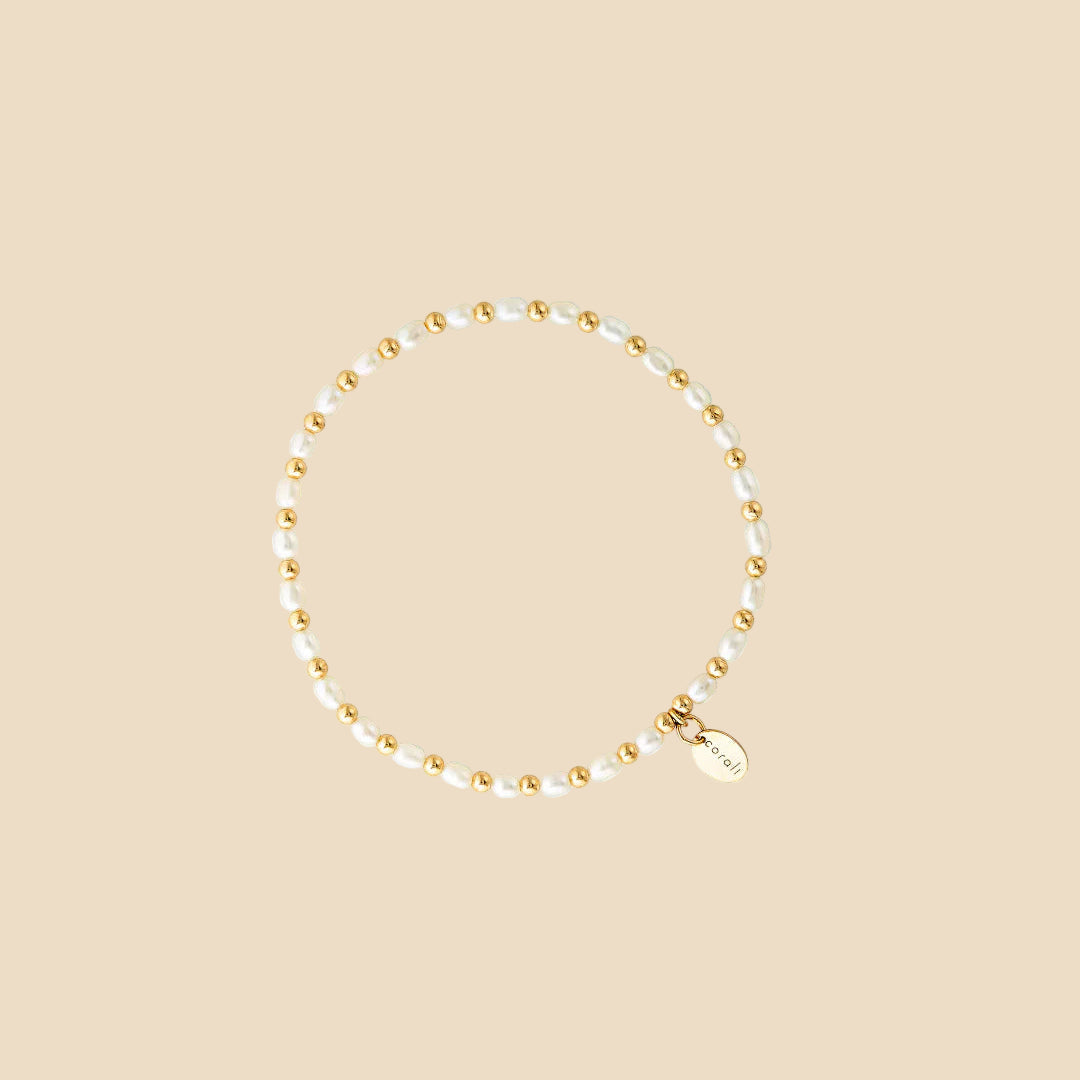 Bora Bora Bracelet by Corali