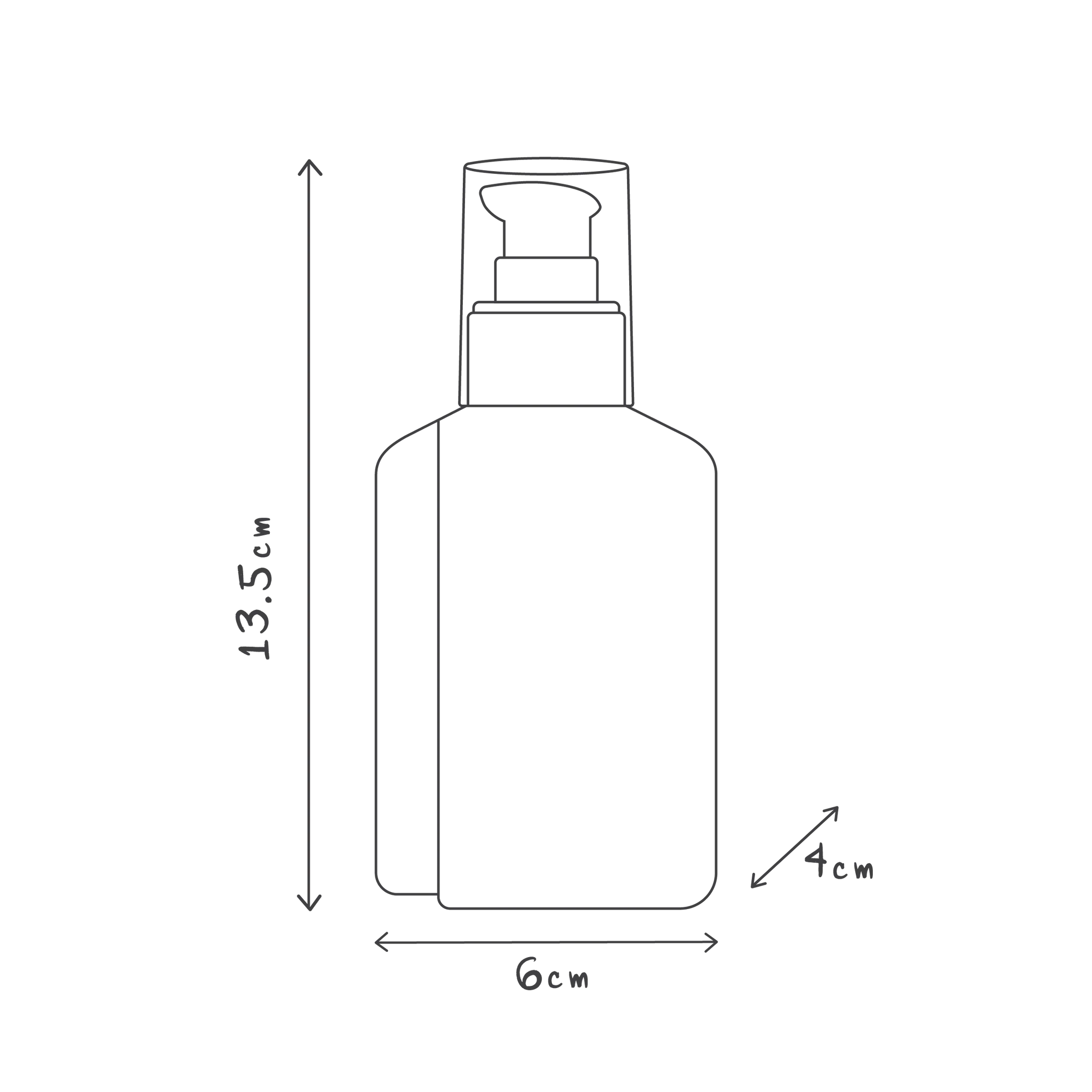 Baby Oil - Chamomile & Lavender (Alive Body)