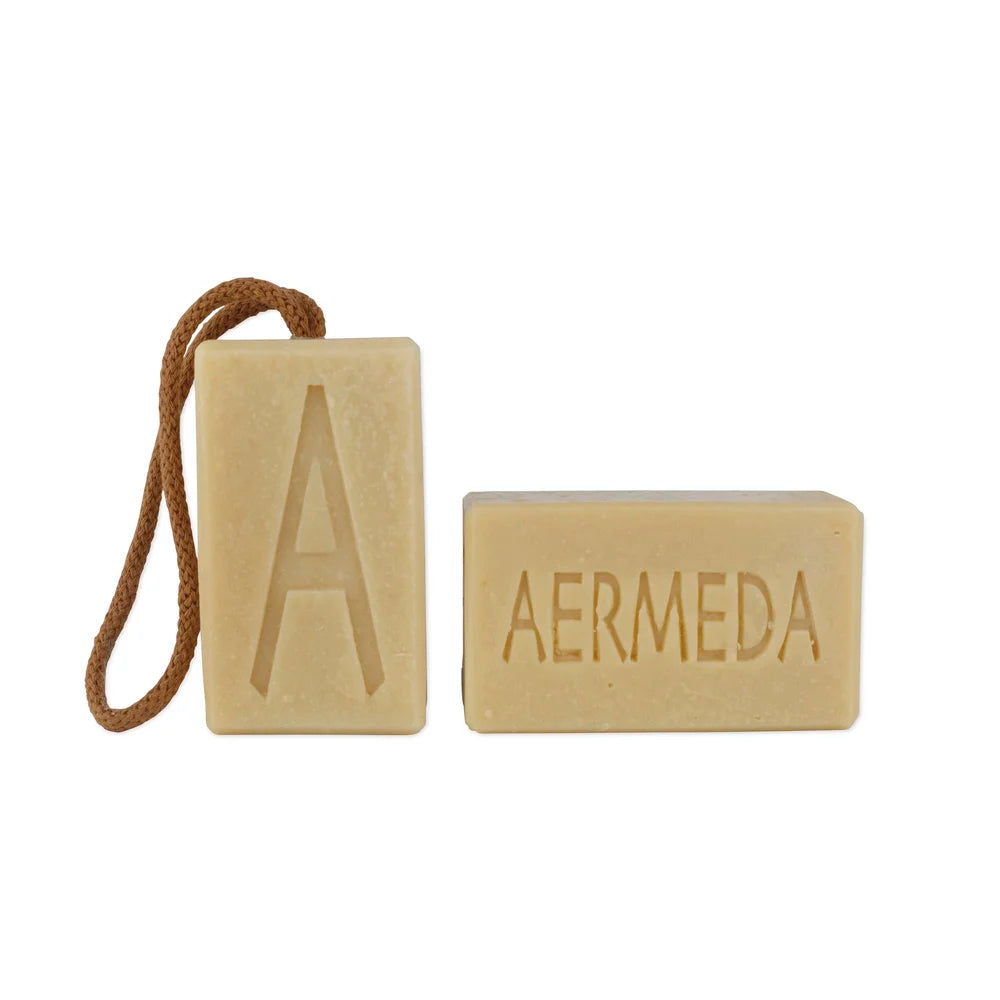 Aermeda Soap on a Rope