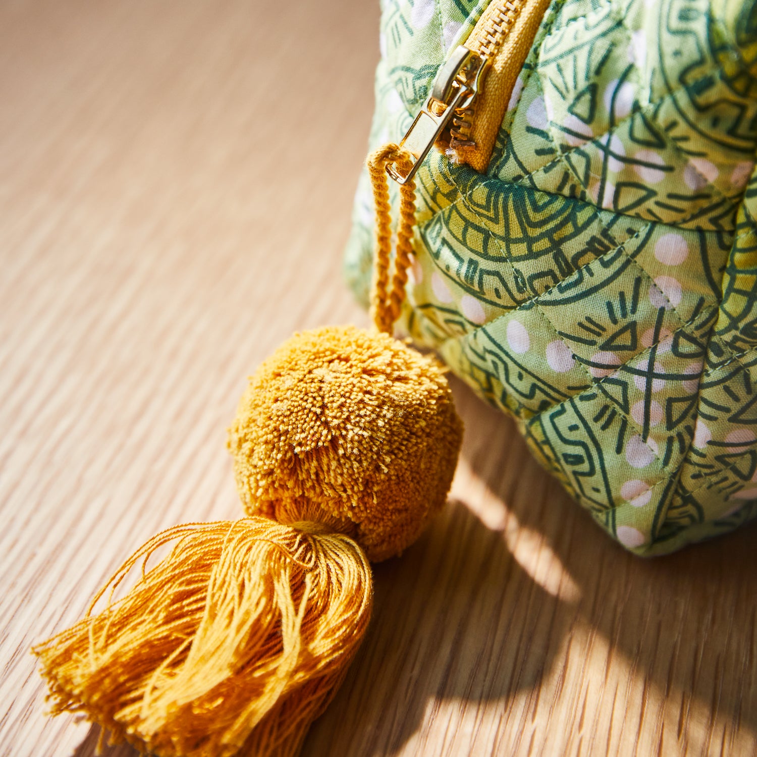 Gabriella Beauty Bag by Sage & Clare