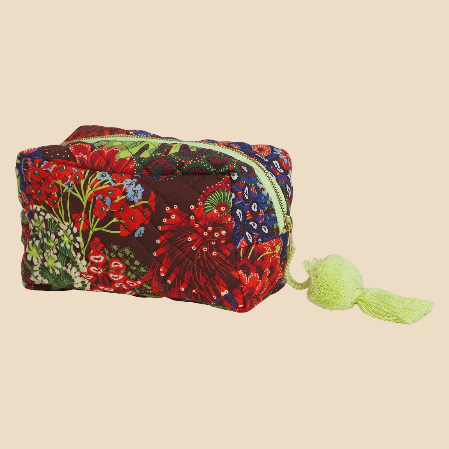 Cora Beauty Bag by Sage & Clare