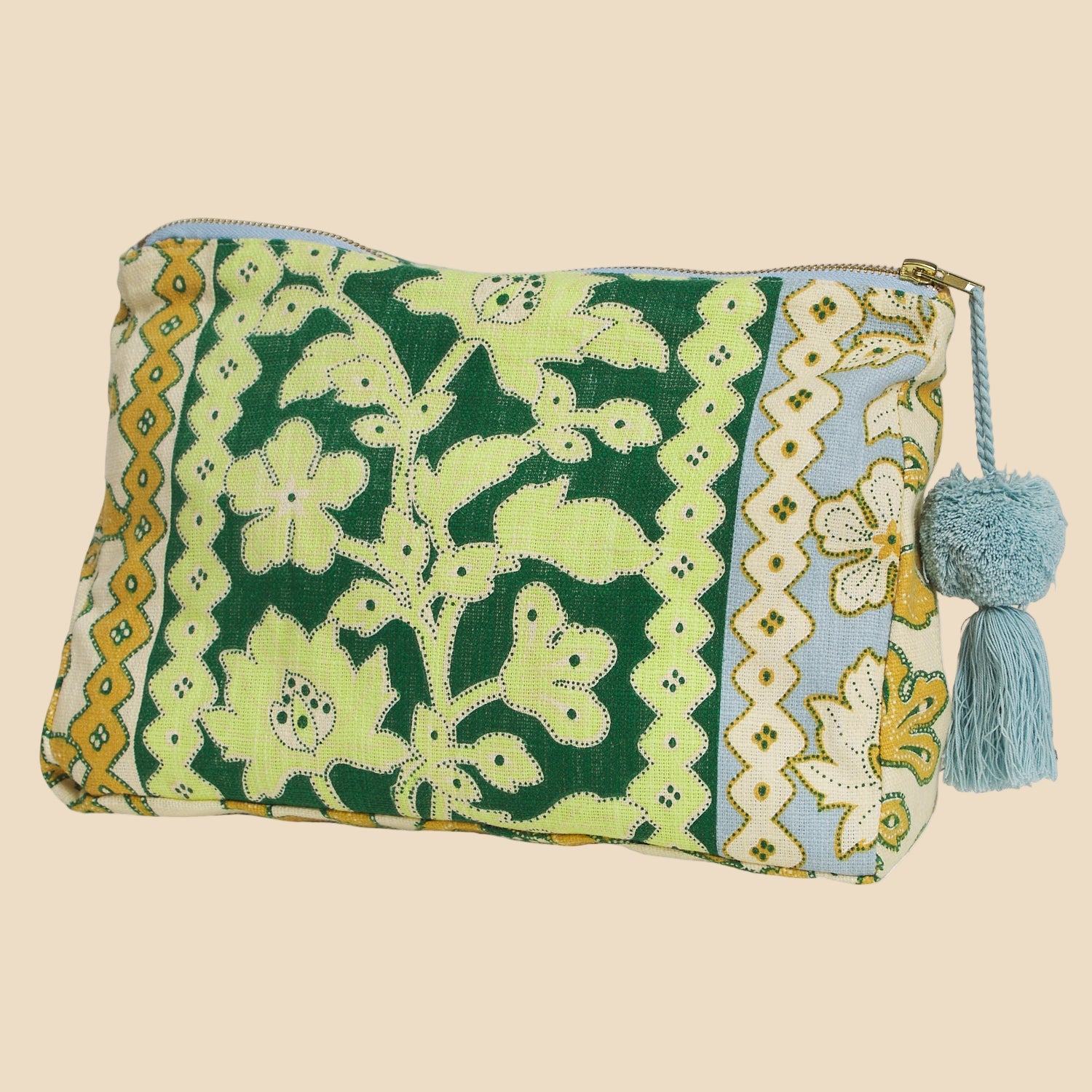 Thea Cosmetic Bag by Sage & Clare
