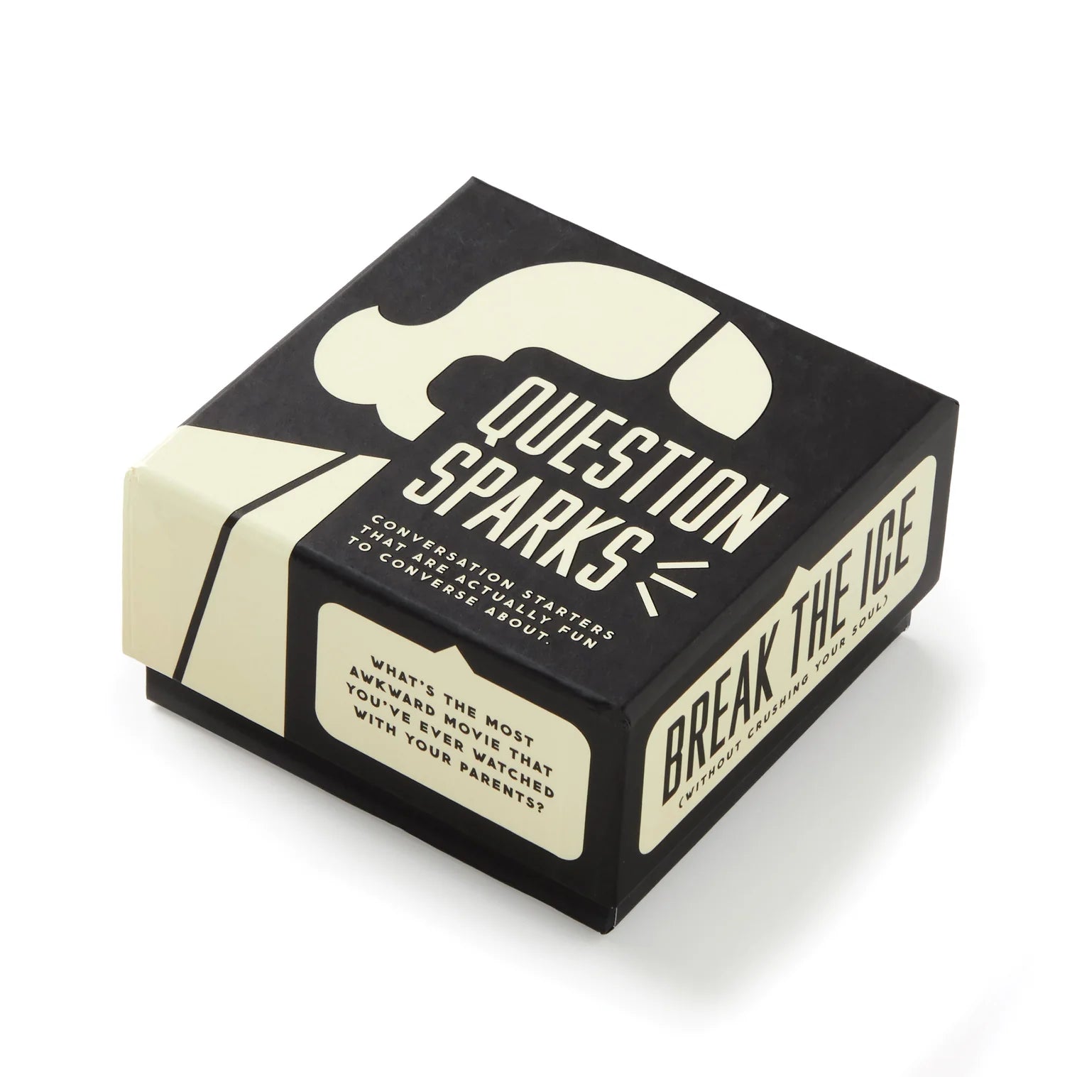 Question Sparks - Conversation Starters