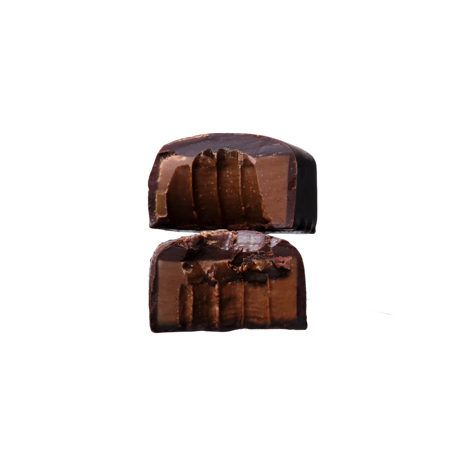 Loco Love Artisan Chocolates - Twin Pack