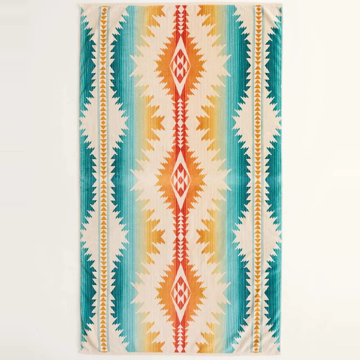 Sunset Pass - Beach Towel by Pendelton Woolen Mills