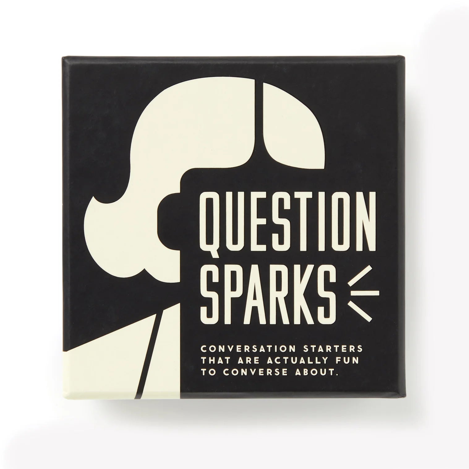 Question Sparks - Conversation Starters