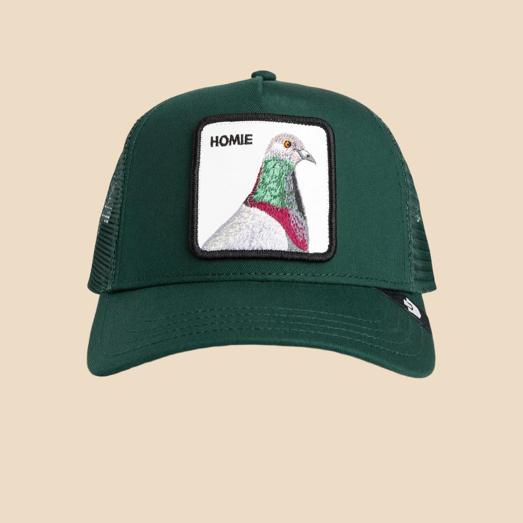 The Homie Pigeon - Goorin Bros