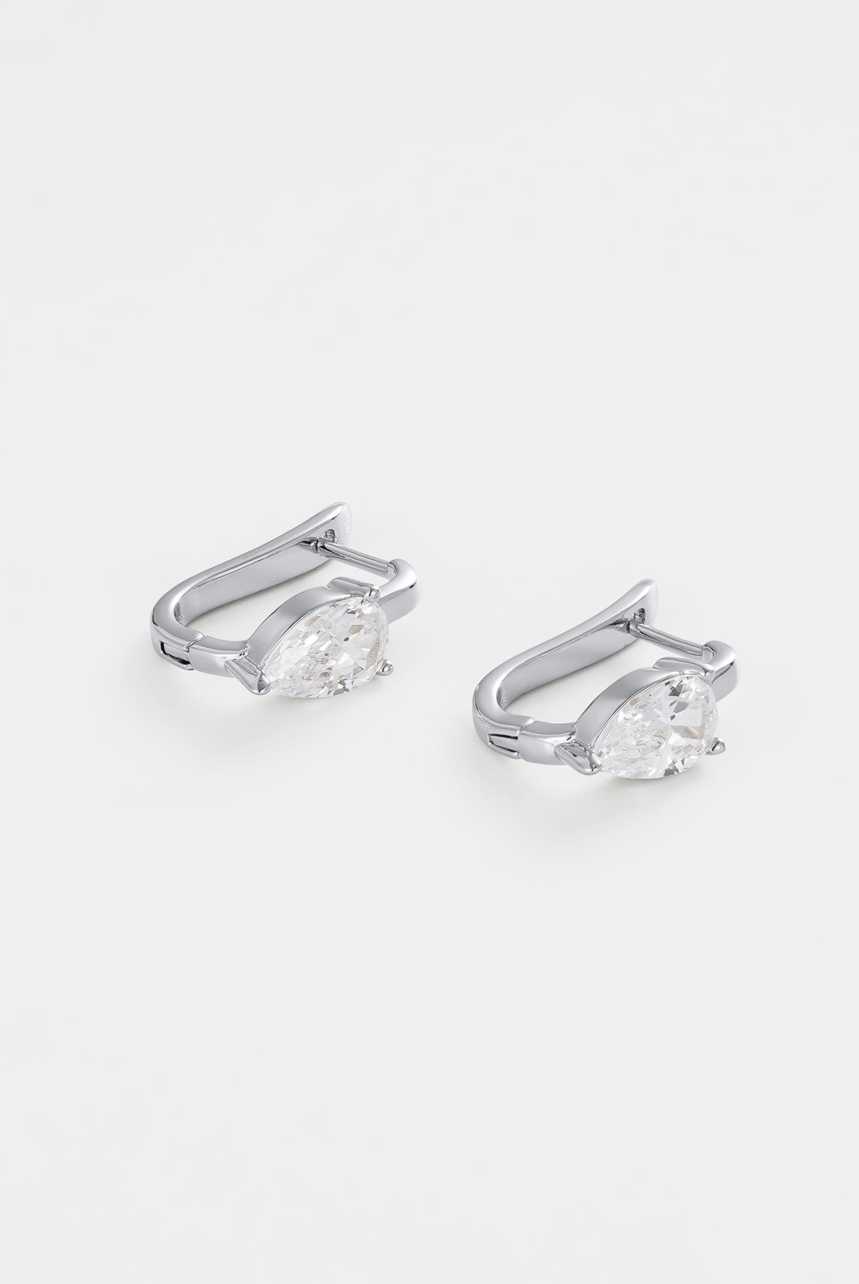 Lulu Earring by Zafino - Gold or Silver