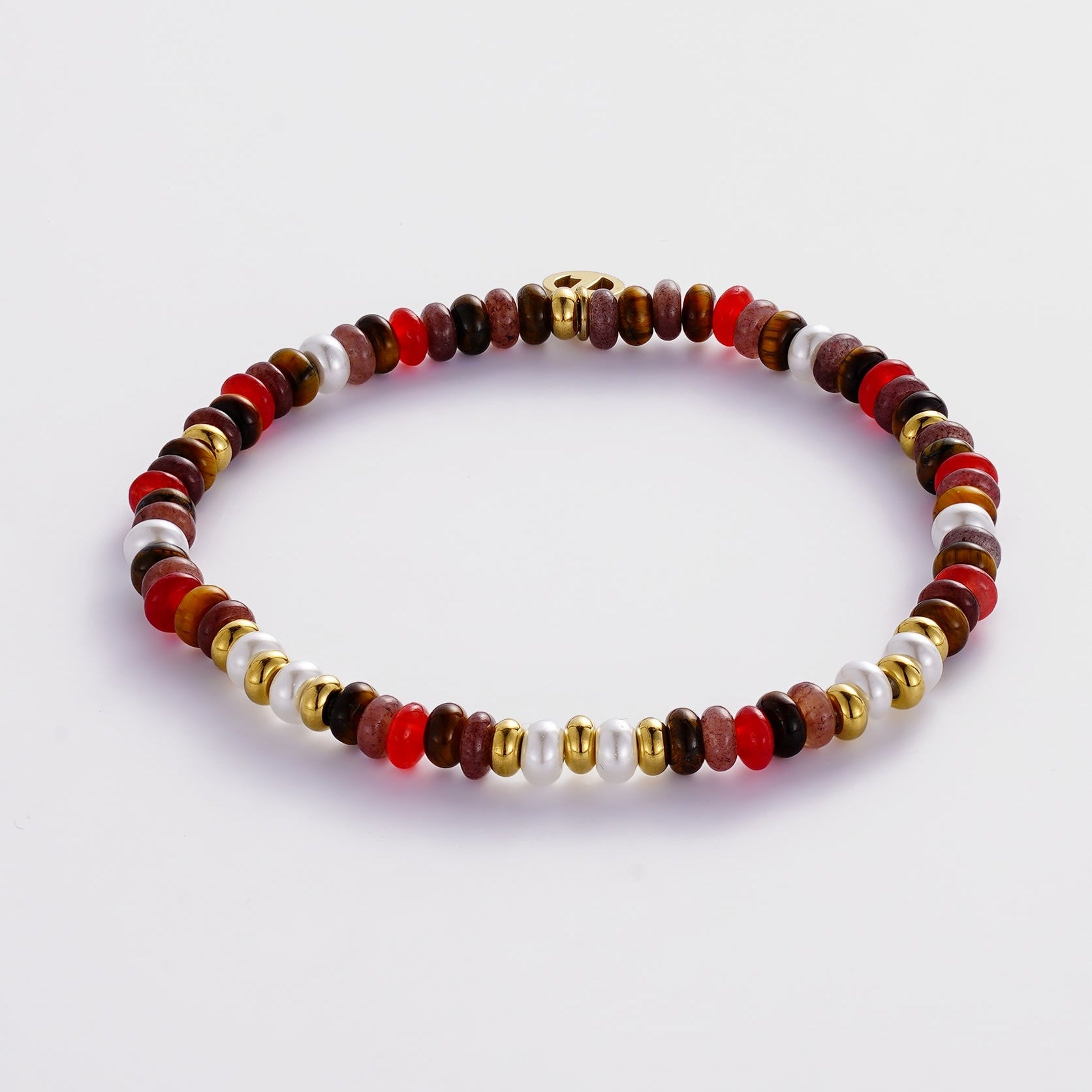 Bea Bracelet by Zafino