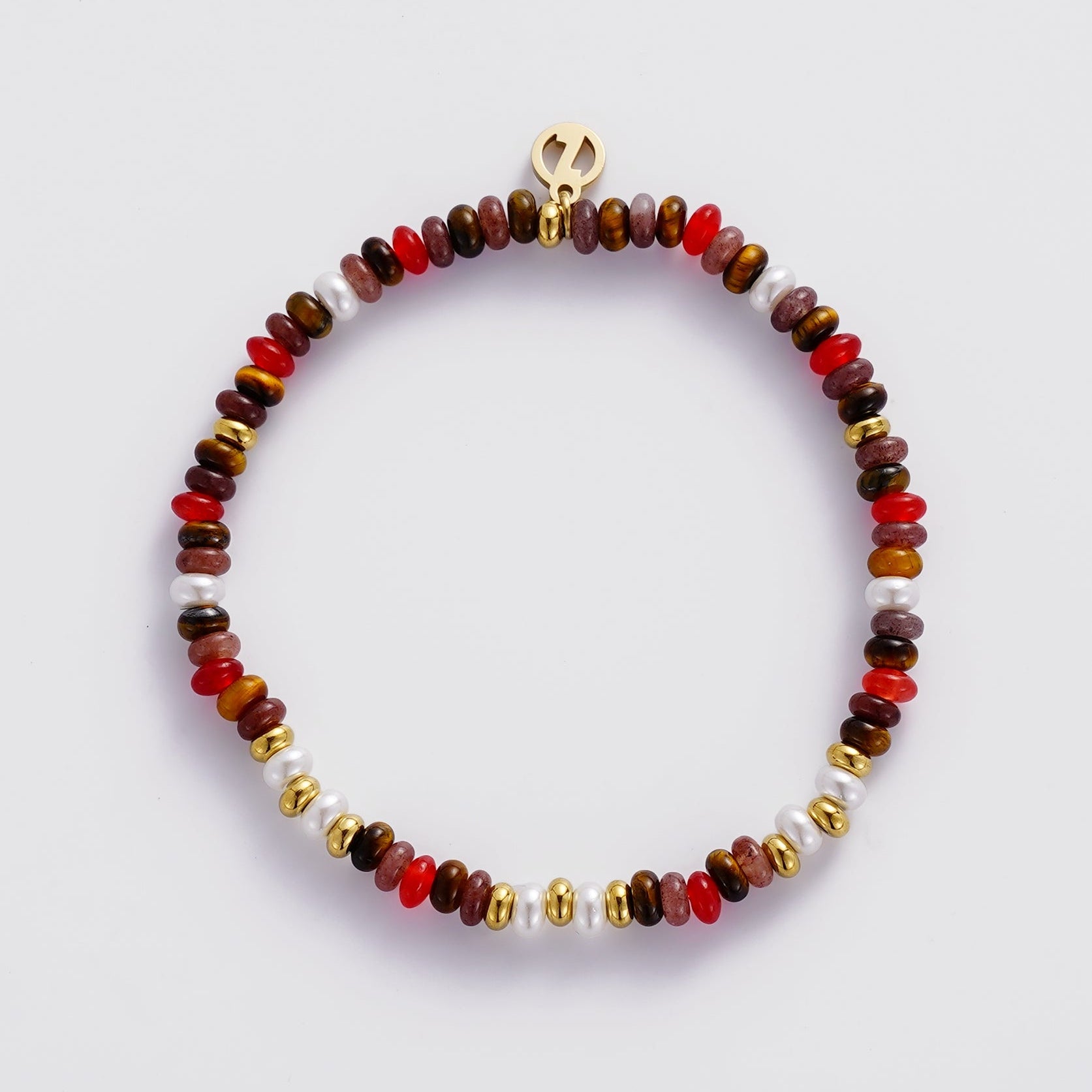 Bea Bracelet by Zafino