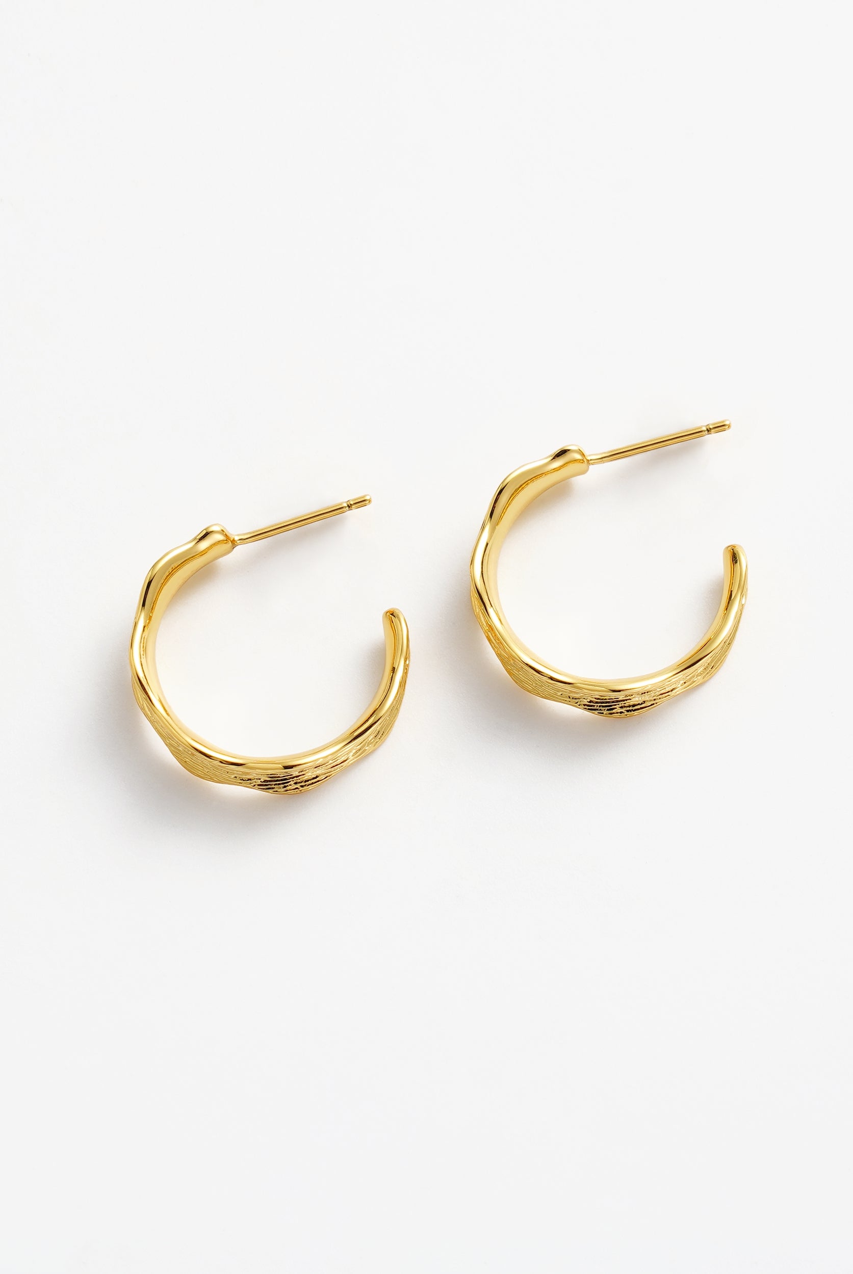 Kaia Earring by Zafino - Gold or Silver