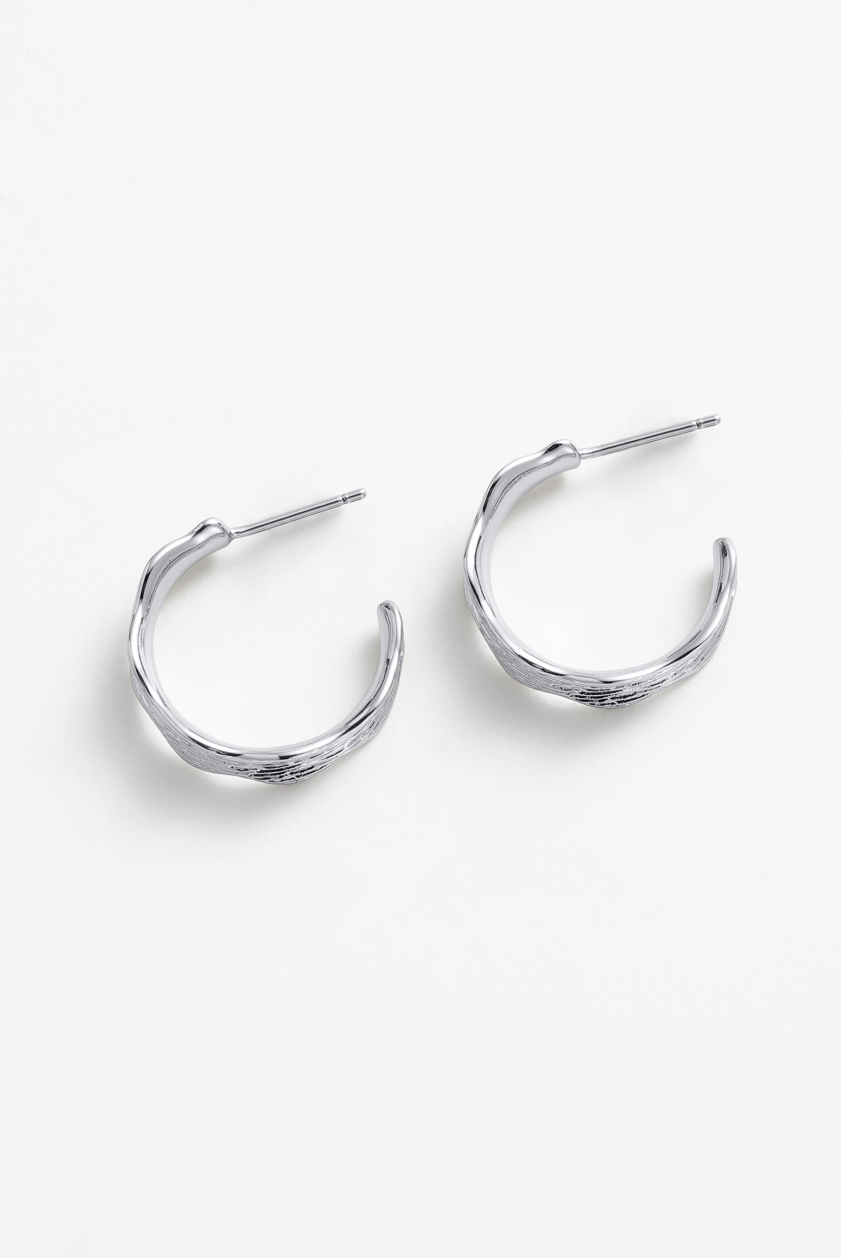 Kaia Earring by Zafino - Gold or Silver
