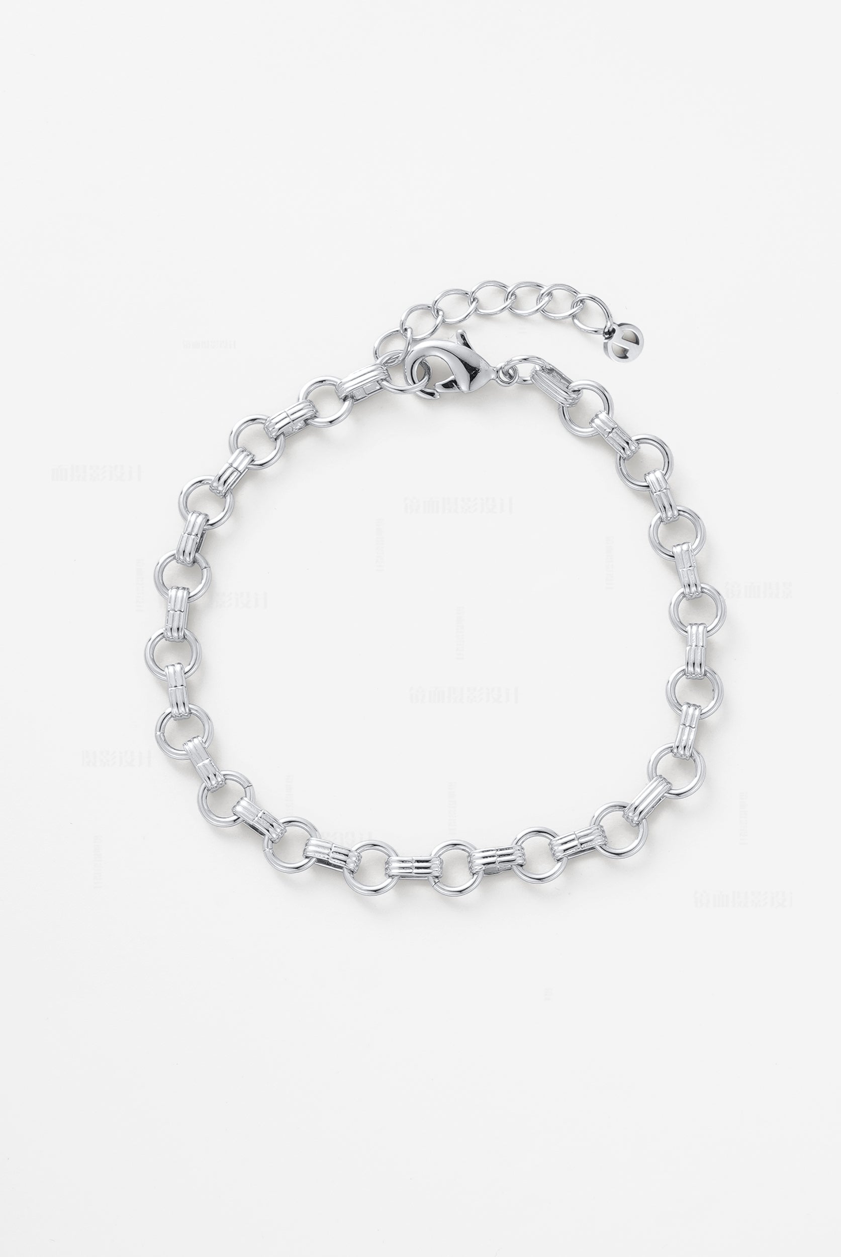 Clara Bracelet (Gold or Silver) by Zafino